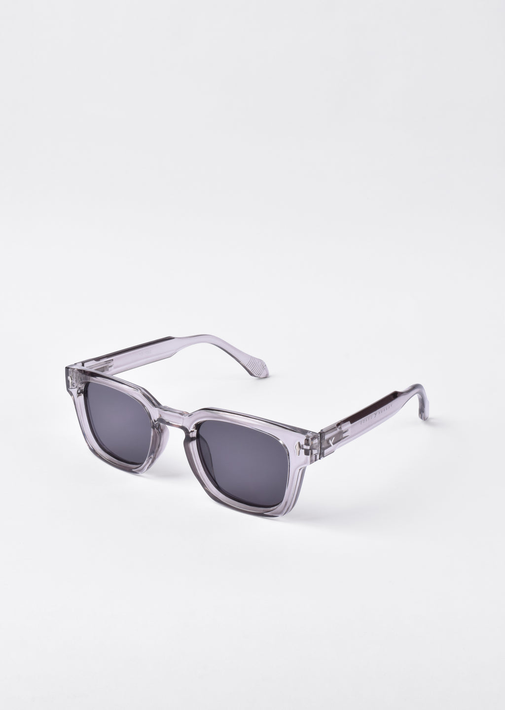 APEX GREY SUNGLASSES
