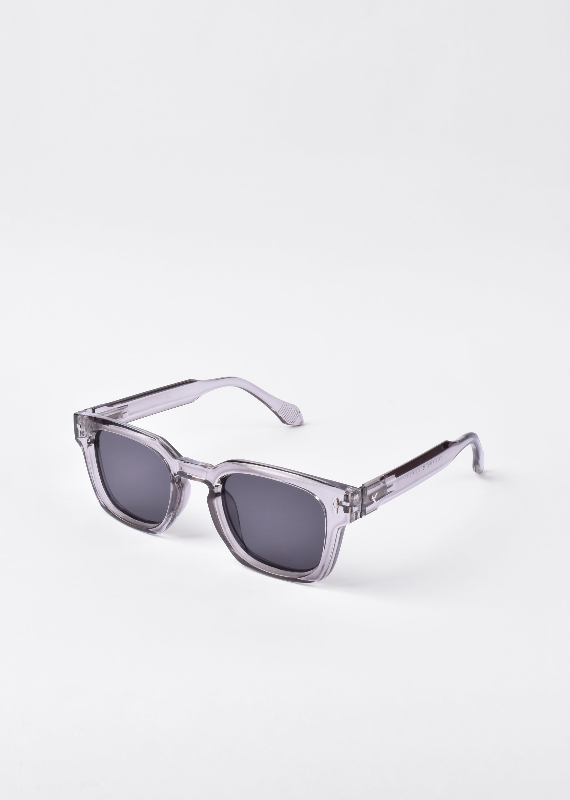 APEX GREY SUNGLASSES