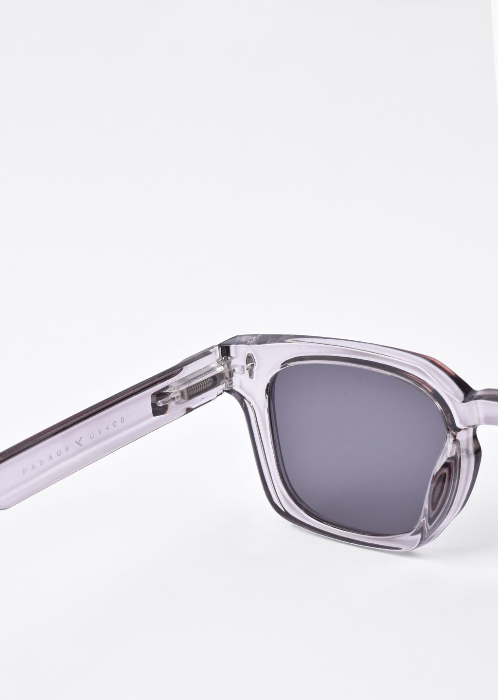 APEX GREY SUNGLASSES