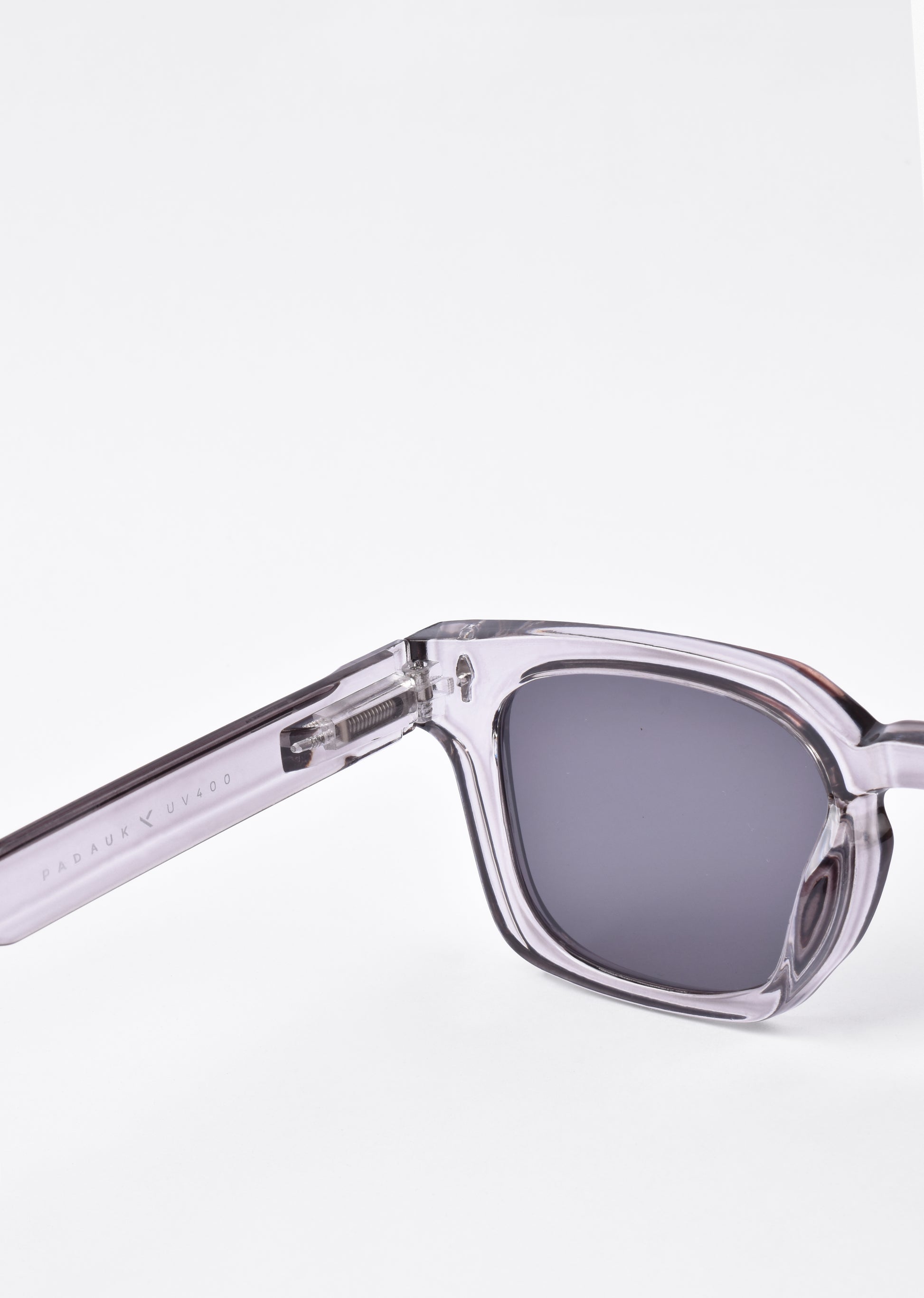APEX GREY SUNGLASSES