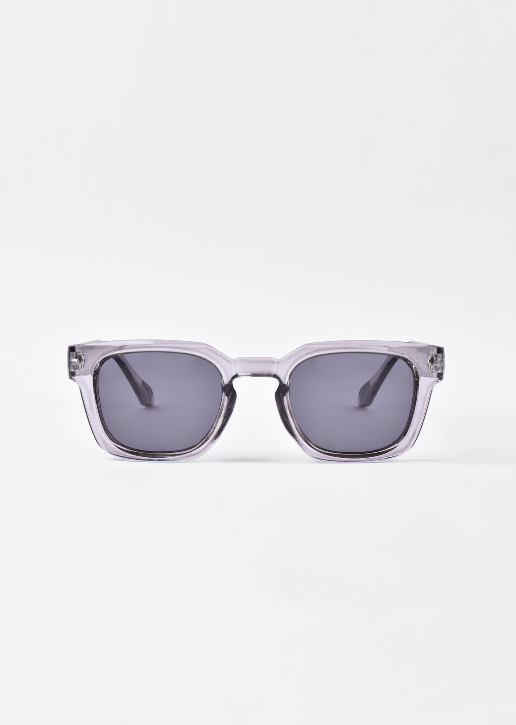 APEX GREY SUNGLASSES