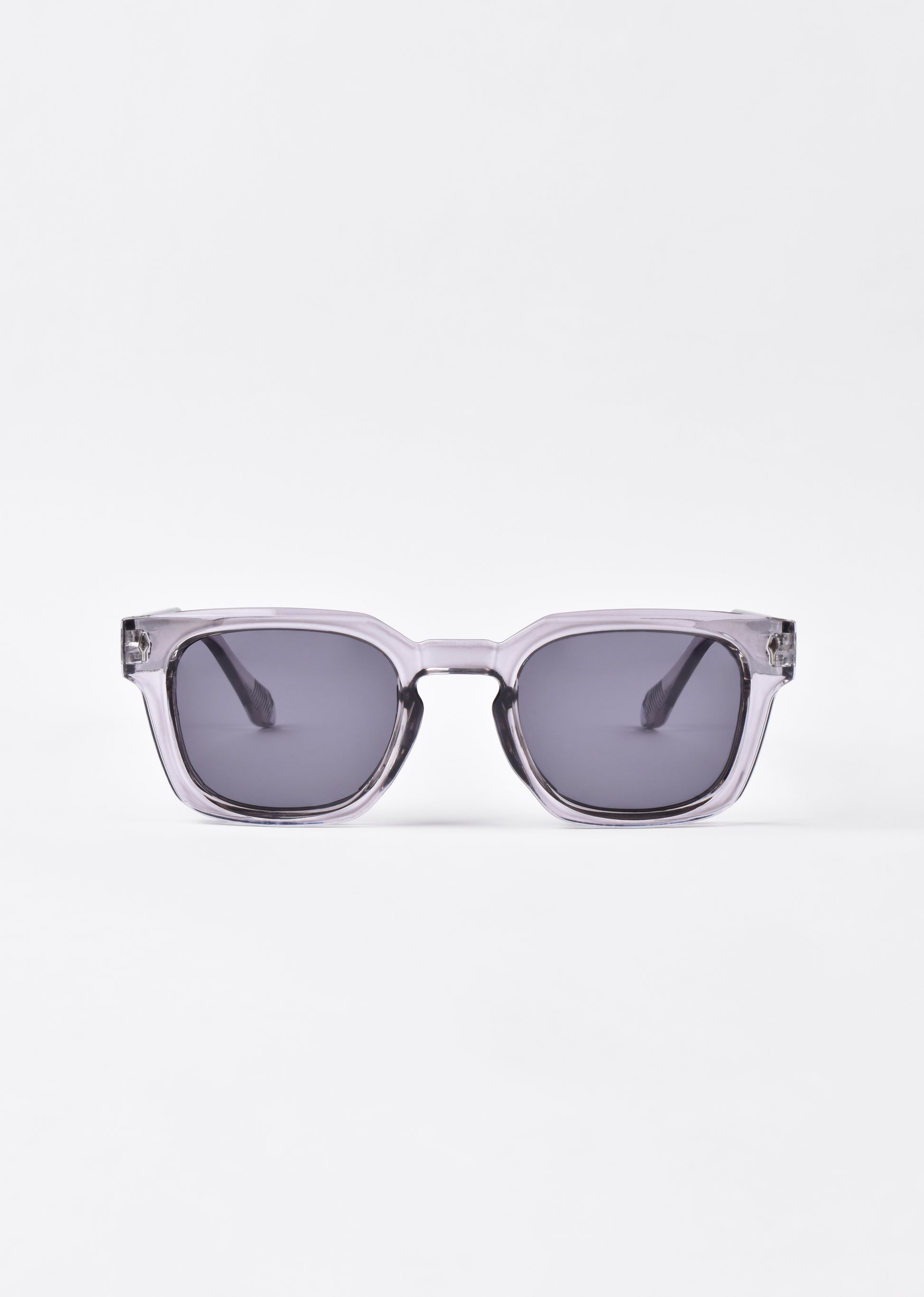 APEX GREY SUNGLASSES
