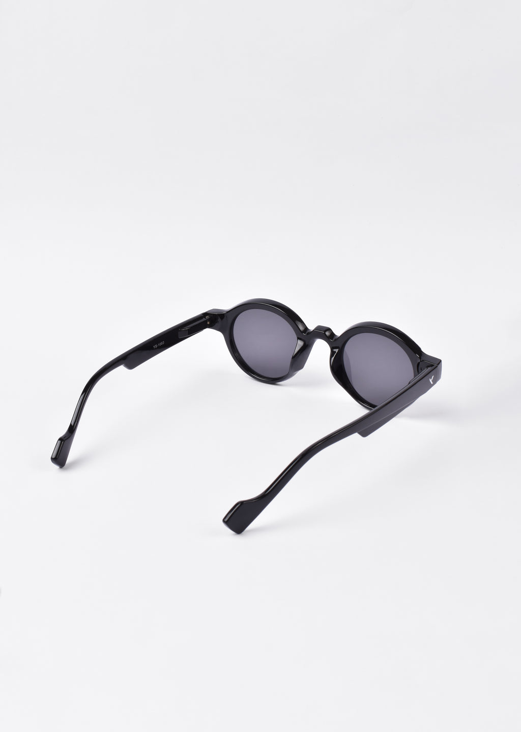 TOKYO BLACK SUNGLASSES