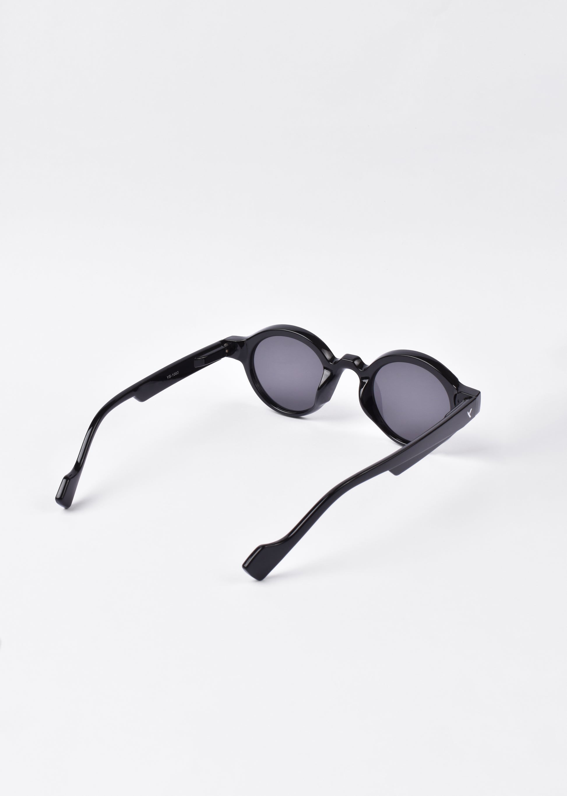 TOKYO BLACK SUNGLASSES