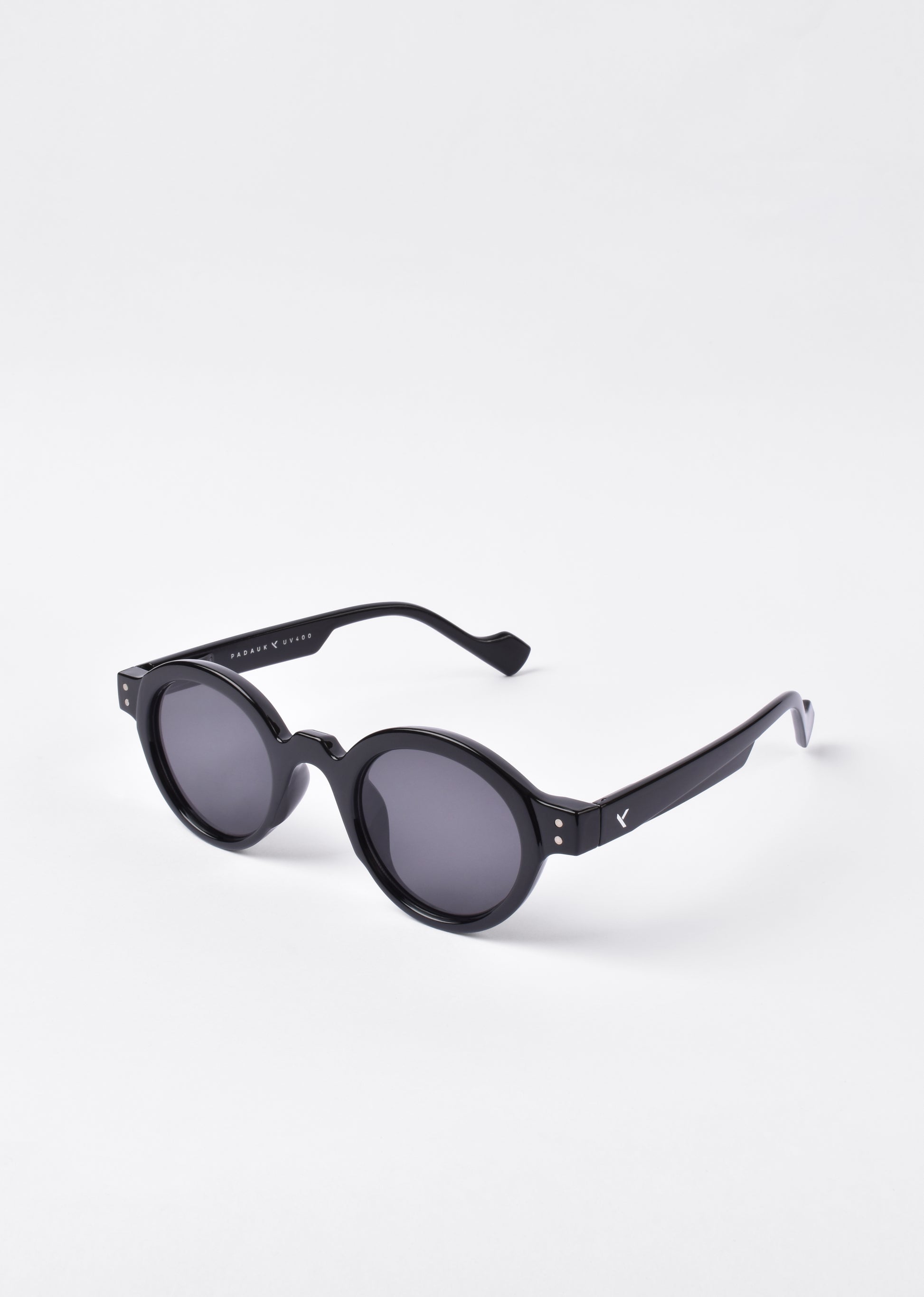 TOKYO BLACK SUNGLASSES
