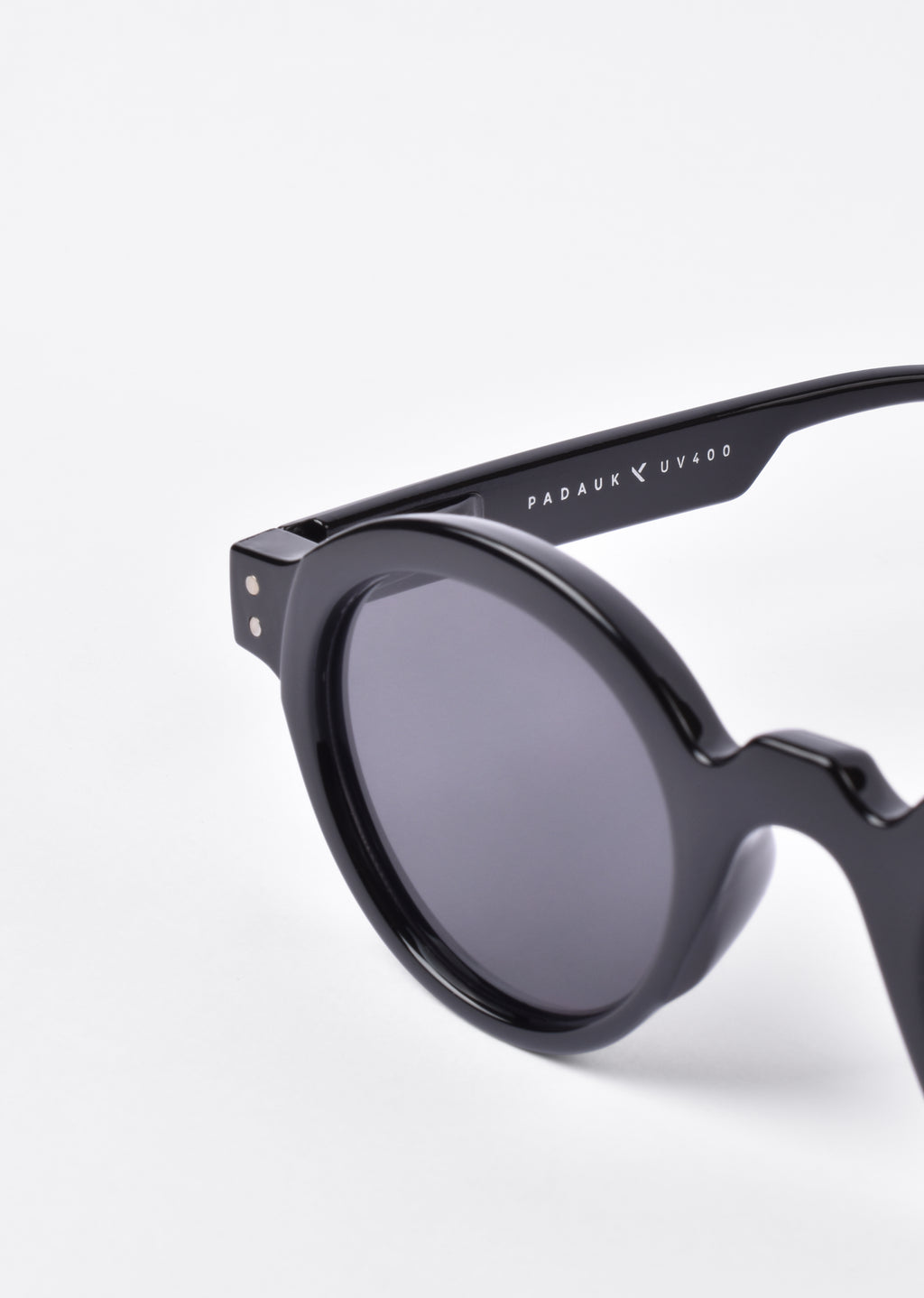 TOKYO BLACK SUNGLASSES