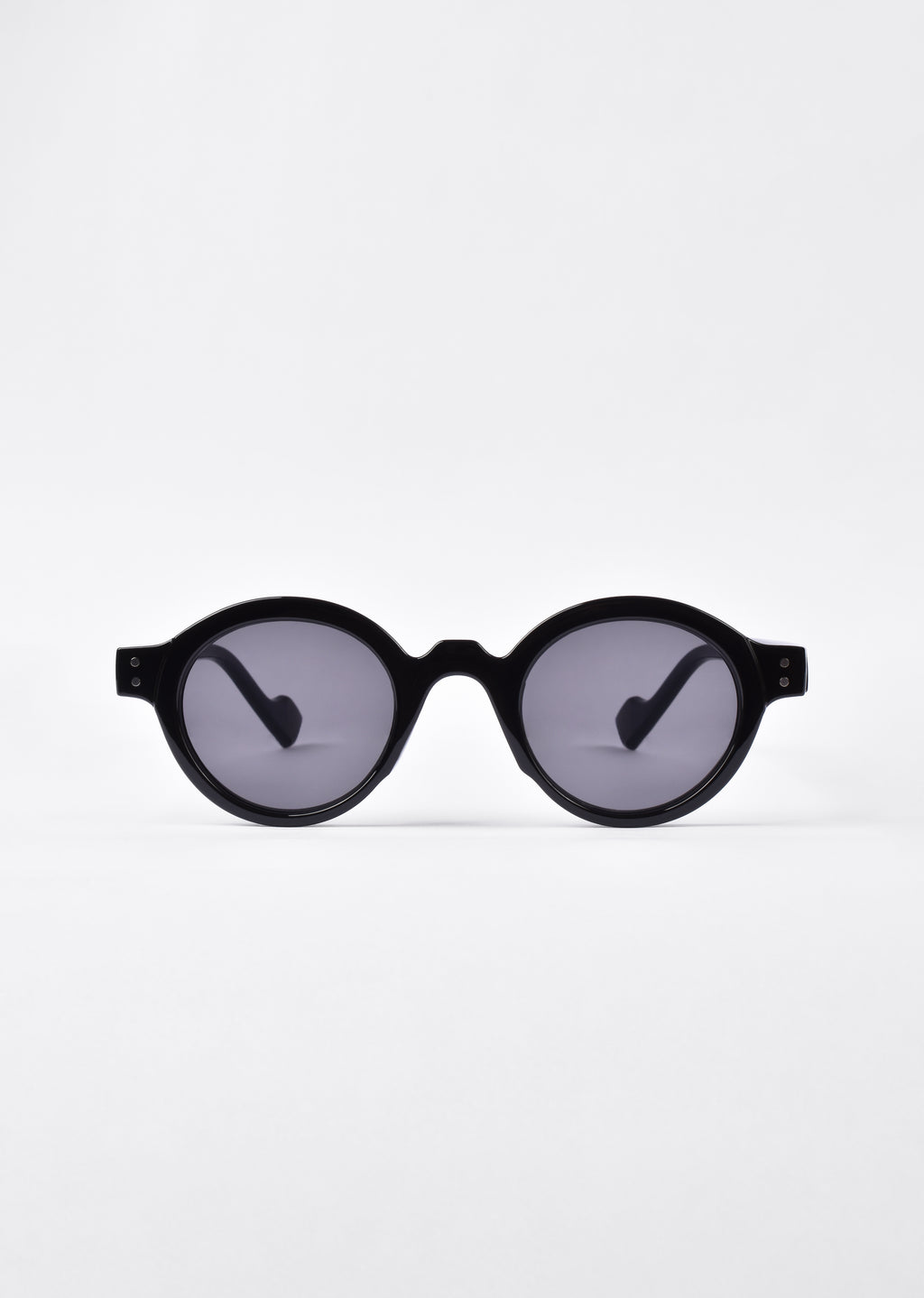 TOKYO BLACK SUNGLASSES