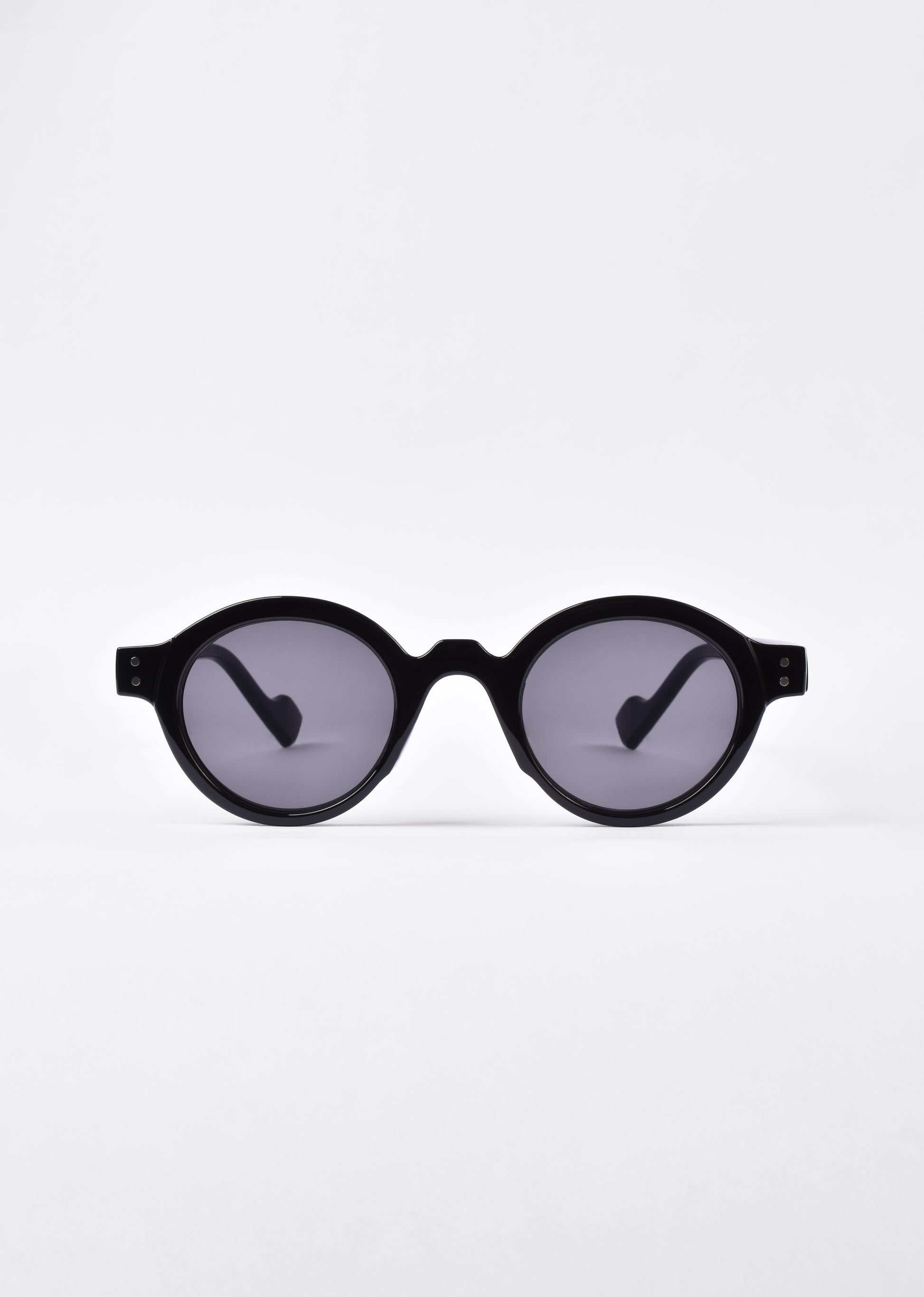 TOKYO BLACK SUNGLASSES