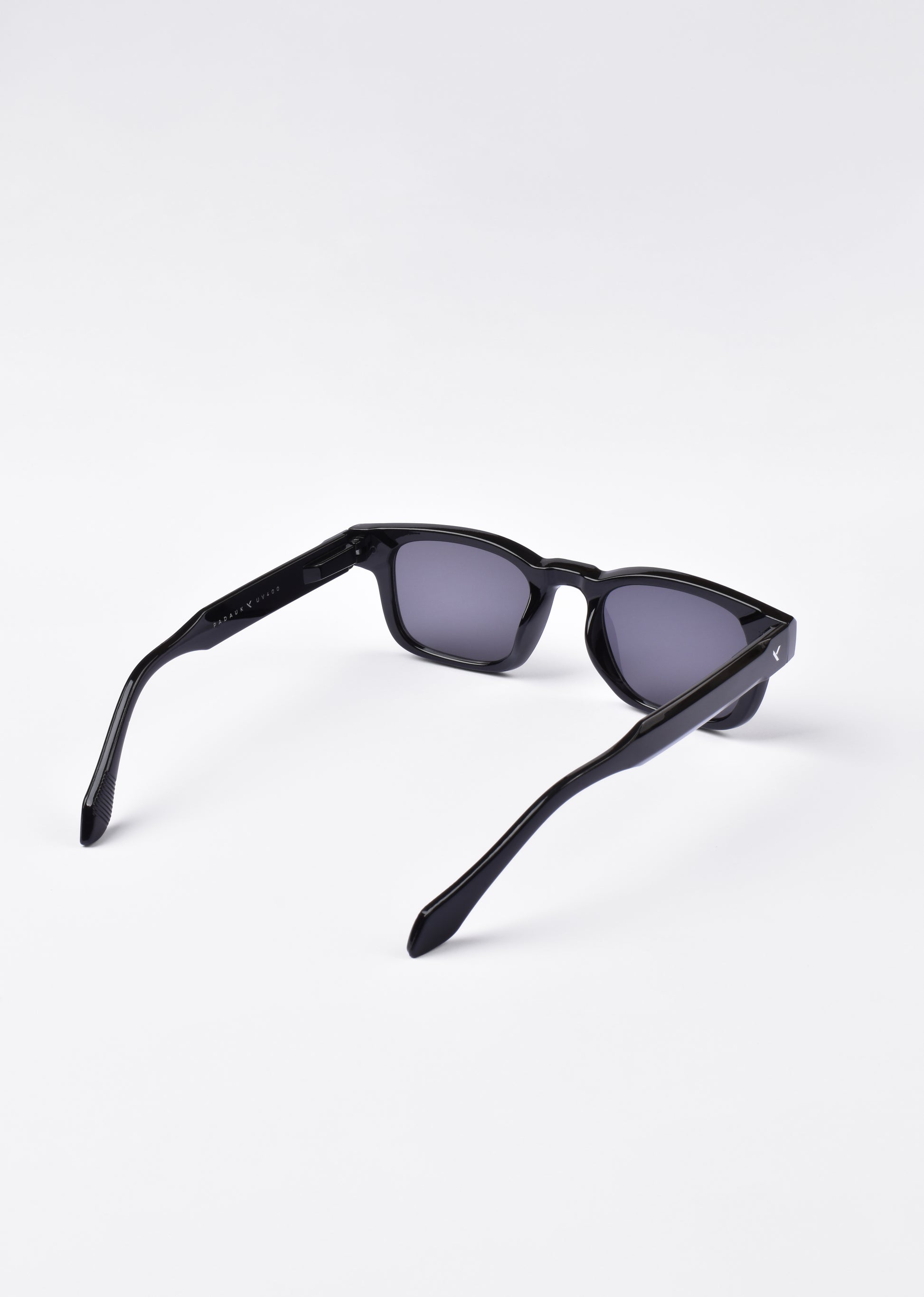 SQ BLACK SUNGLASSES
