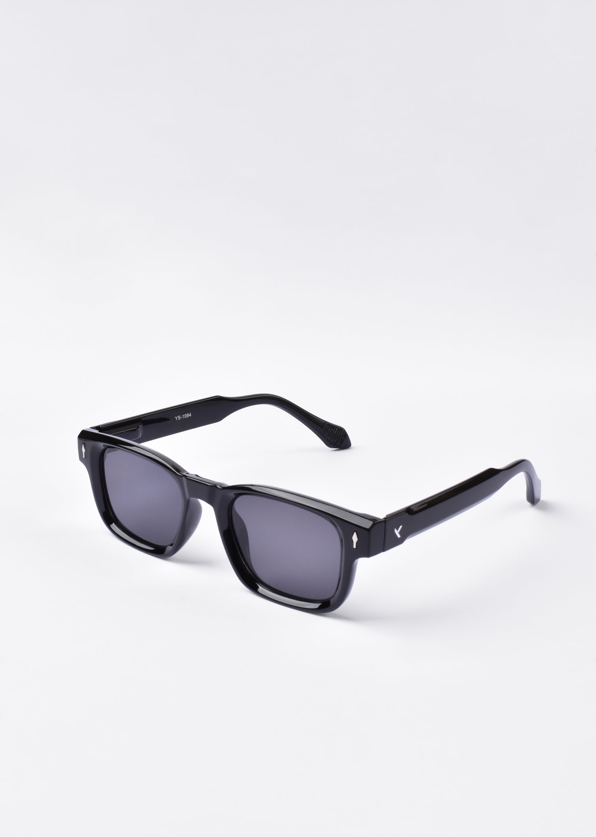 SQ BLACK SUNGLASSES