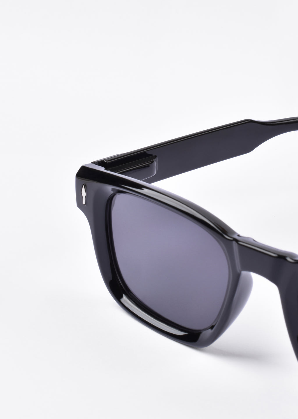 SQ BLACK SUNGLASSES