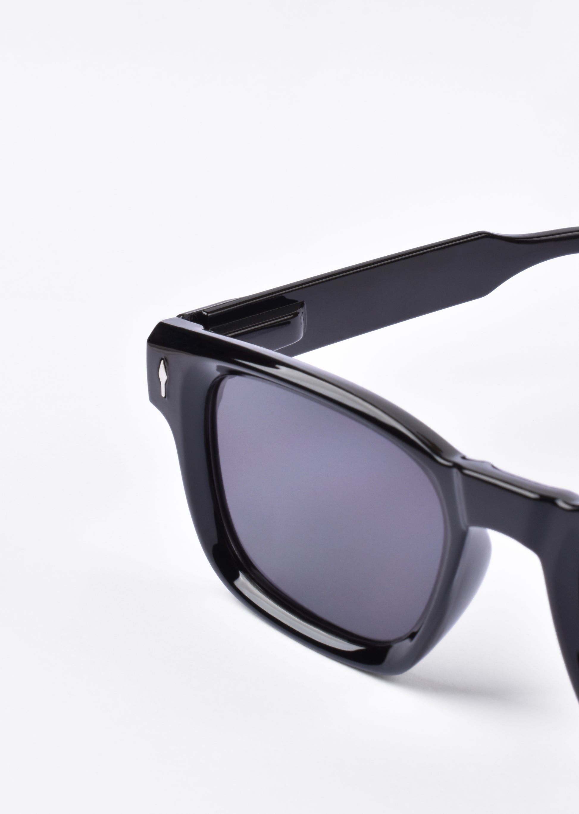 SQ BLACK SUNGLASSES