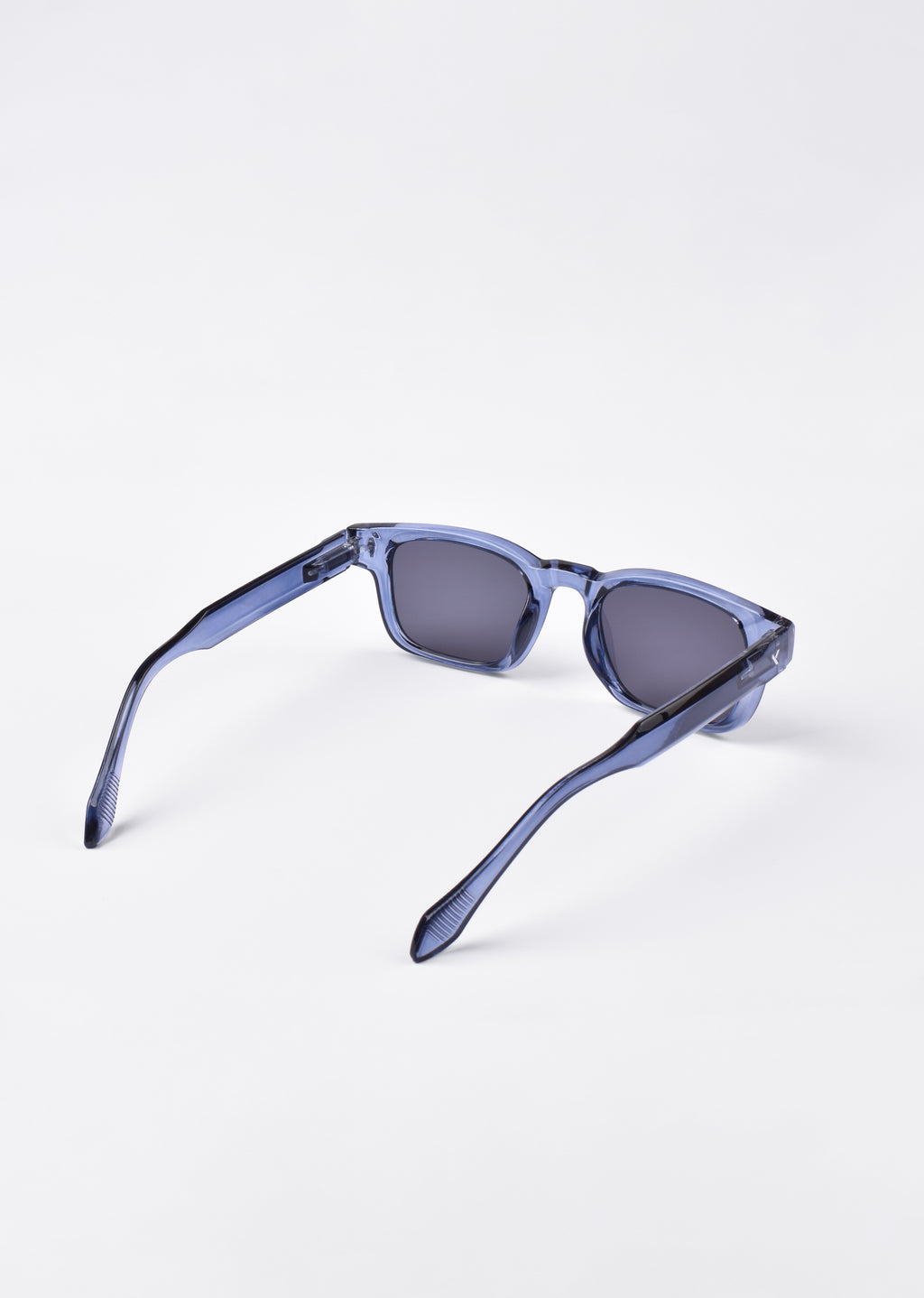 SQ BLUE SUNGLASSES
