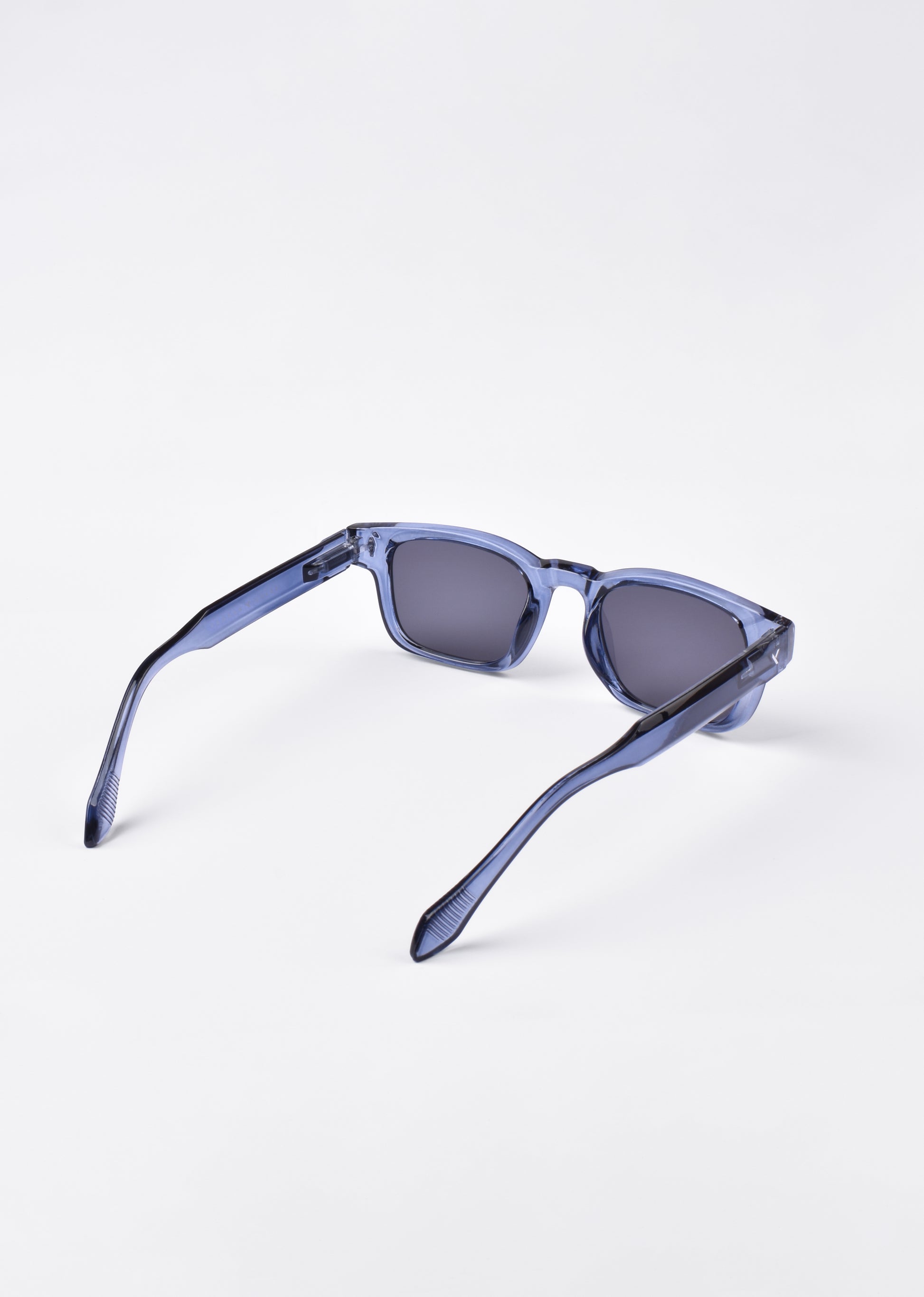 SQ BLUE SUNGLASSES