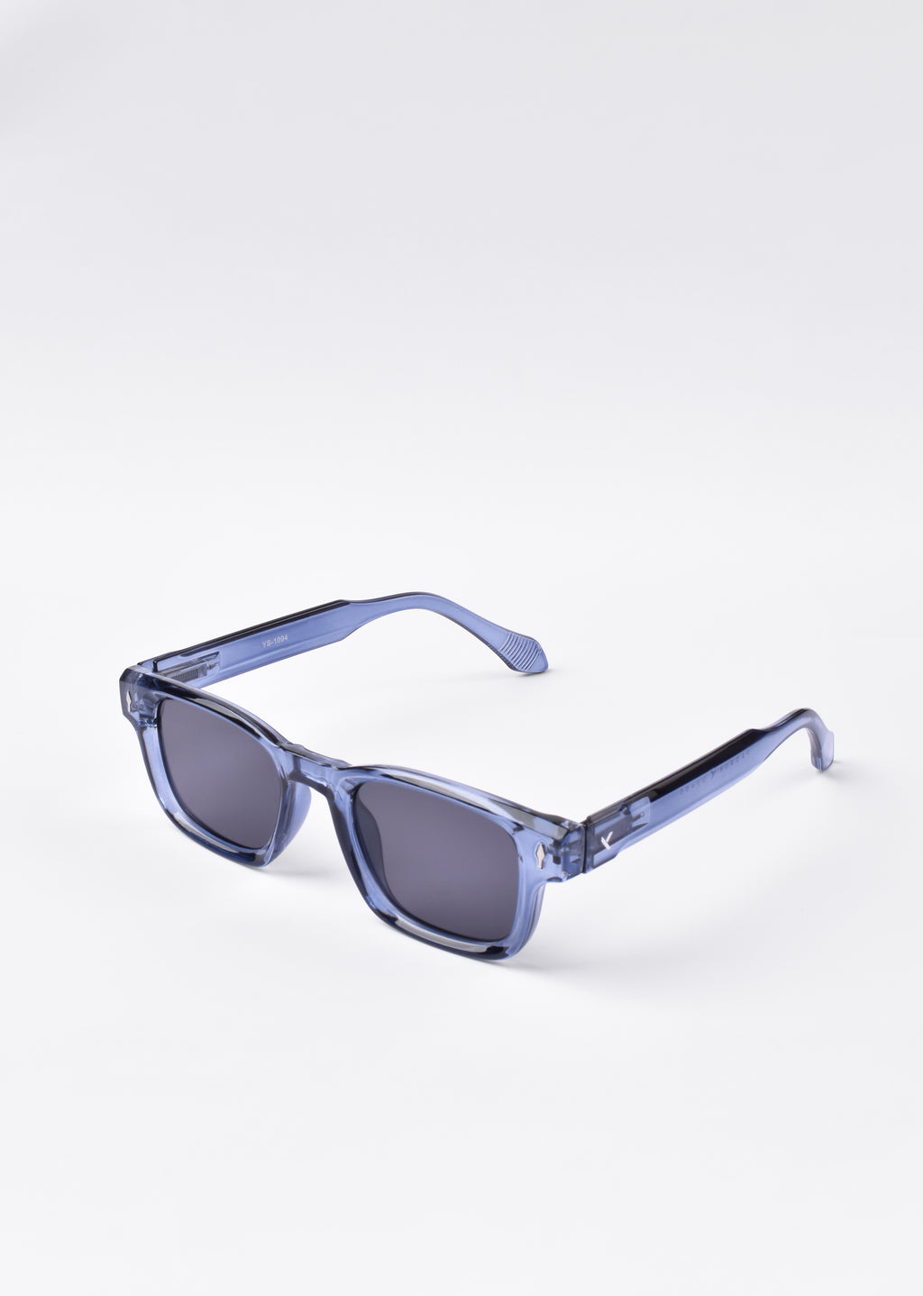 SQ BLUE SUNGLASSES
