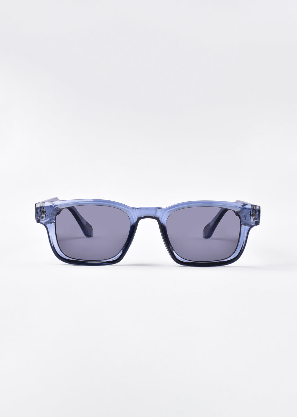SQ BLUE SUNGLASSES