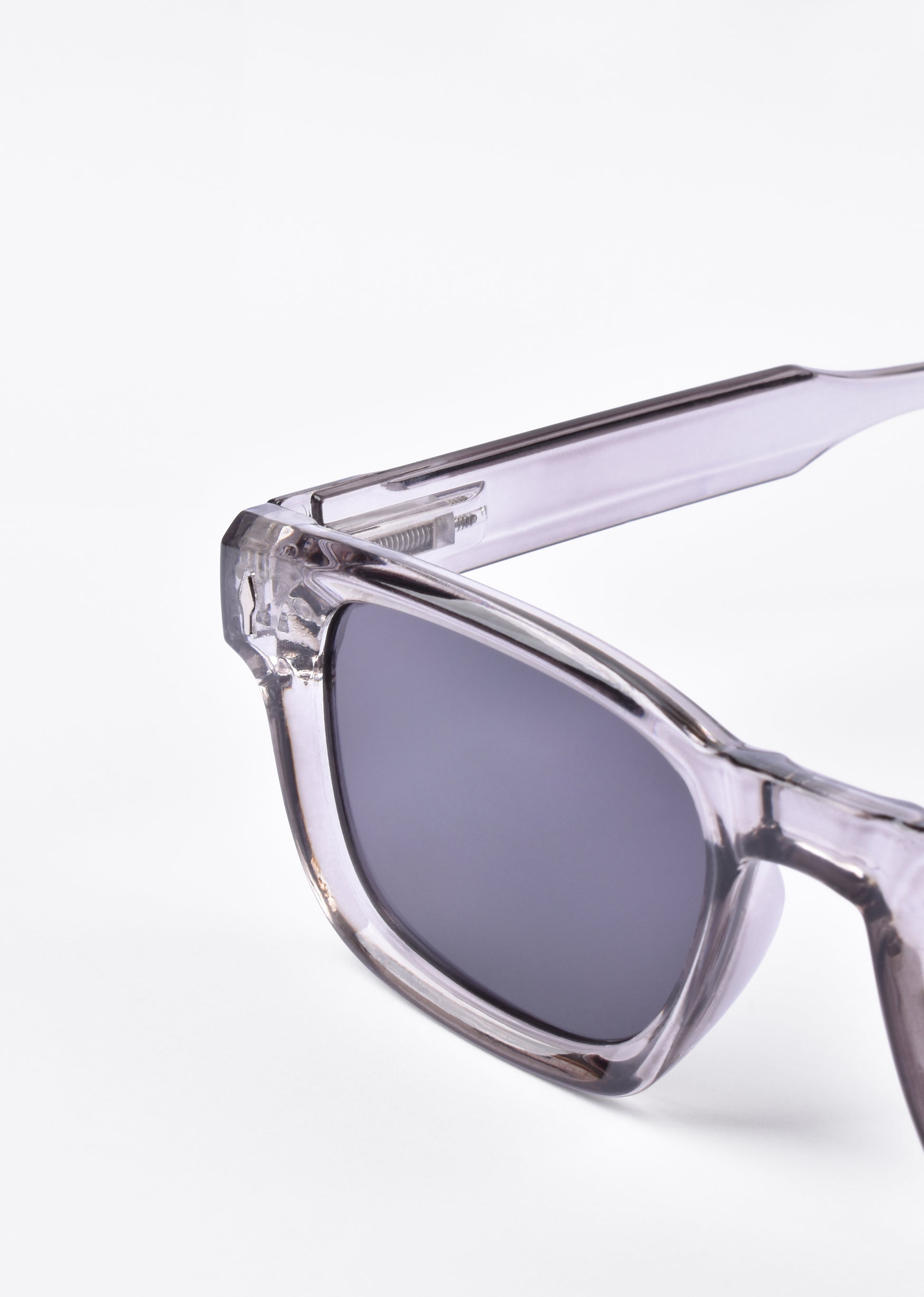 SQ GREY SUNGLASSES