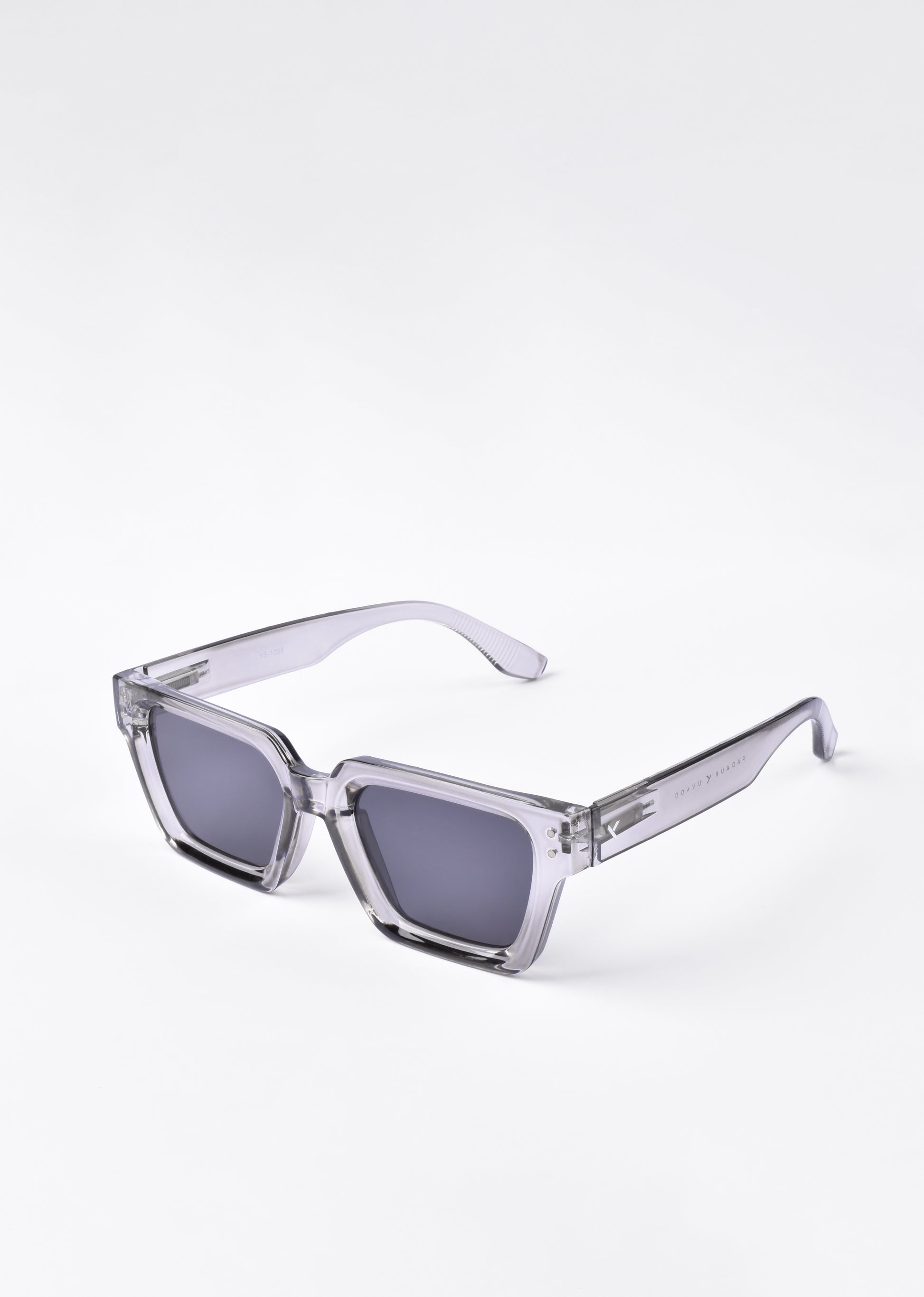 ONX GREY SUNGLASSES