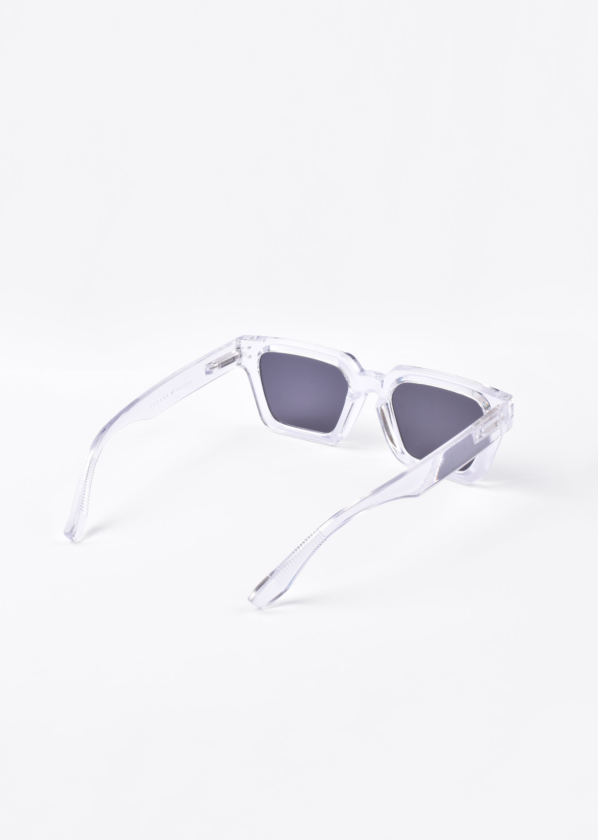 ONX TRANSPARENT SUNGLASSES