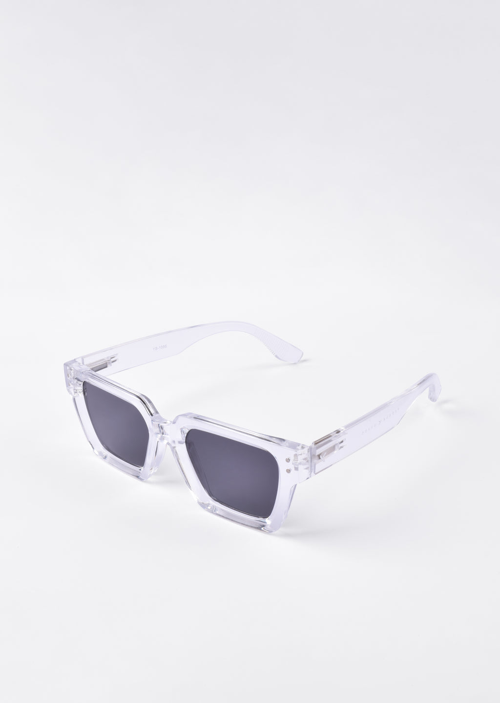 ONX TRANSPARENT SUNGLASSES