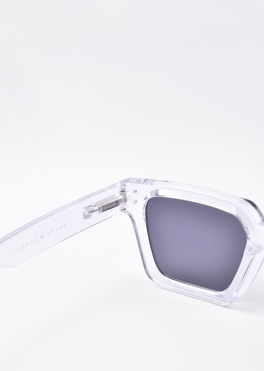 ONX TRANSPARENT SUNGLASSES