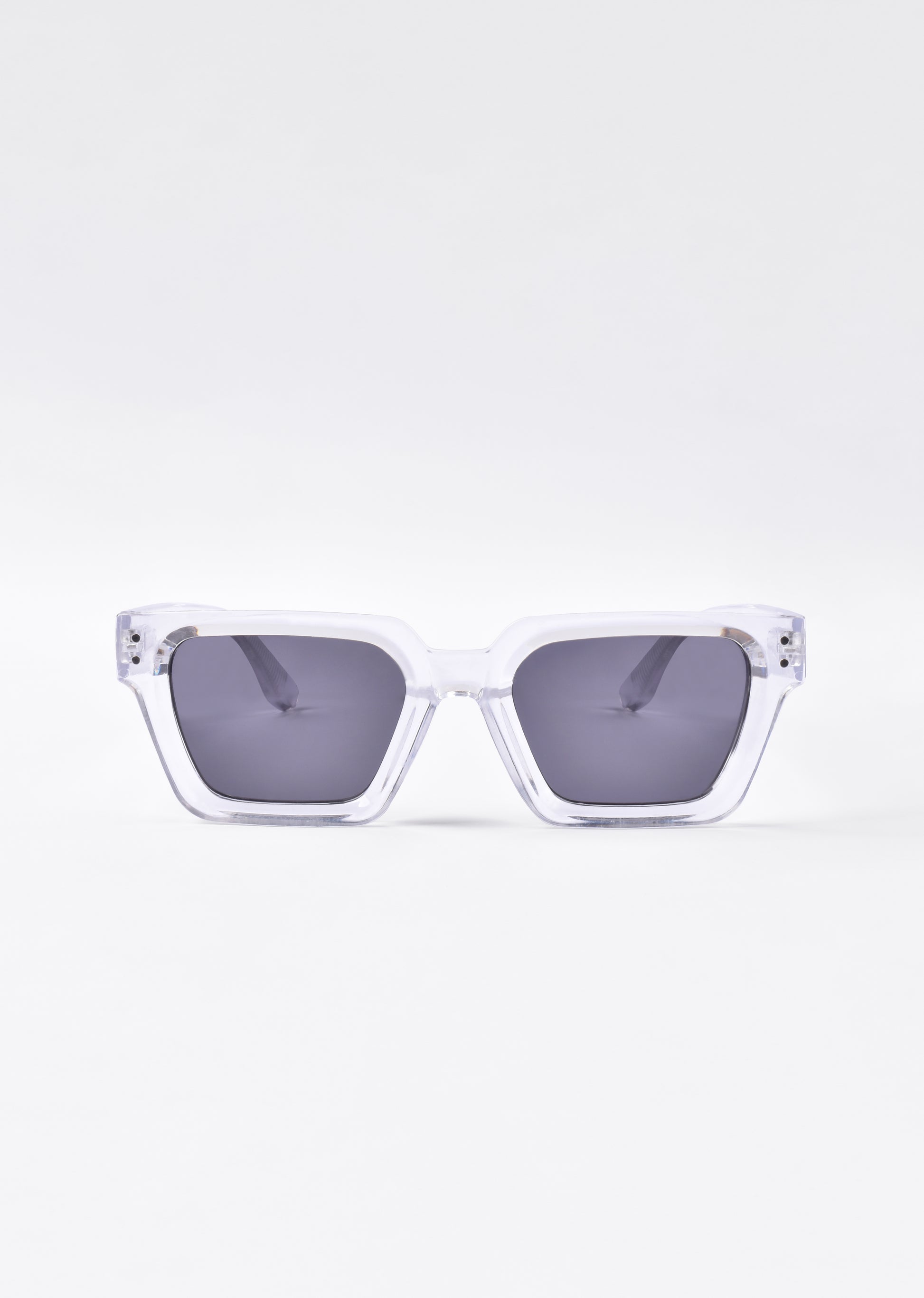 ONX TRANSPARENT SUNGLASSES