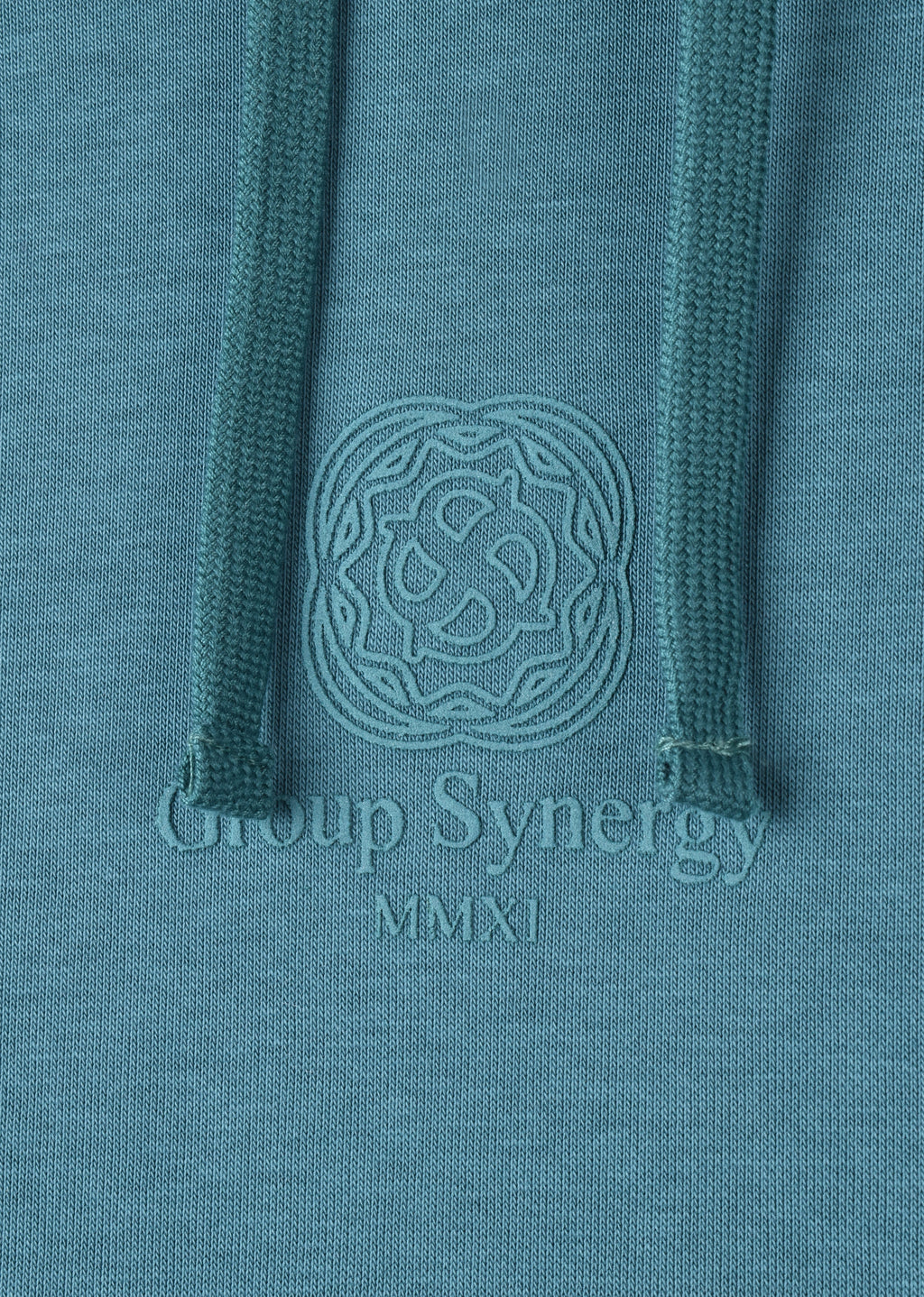 RAGLAN SLEEVE HOODIE