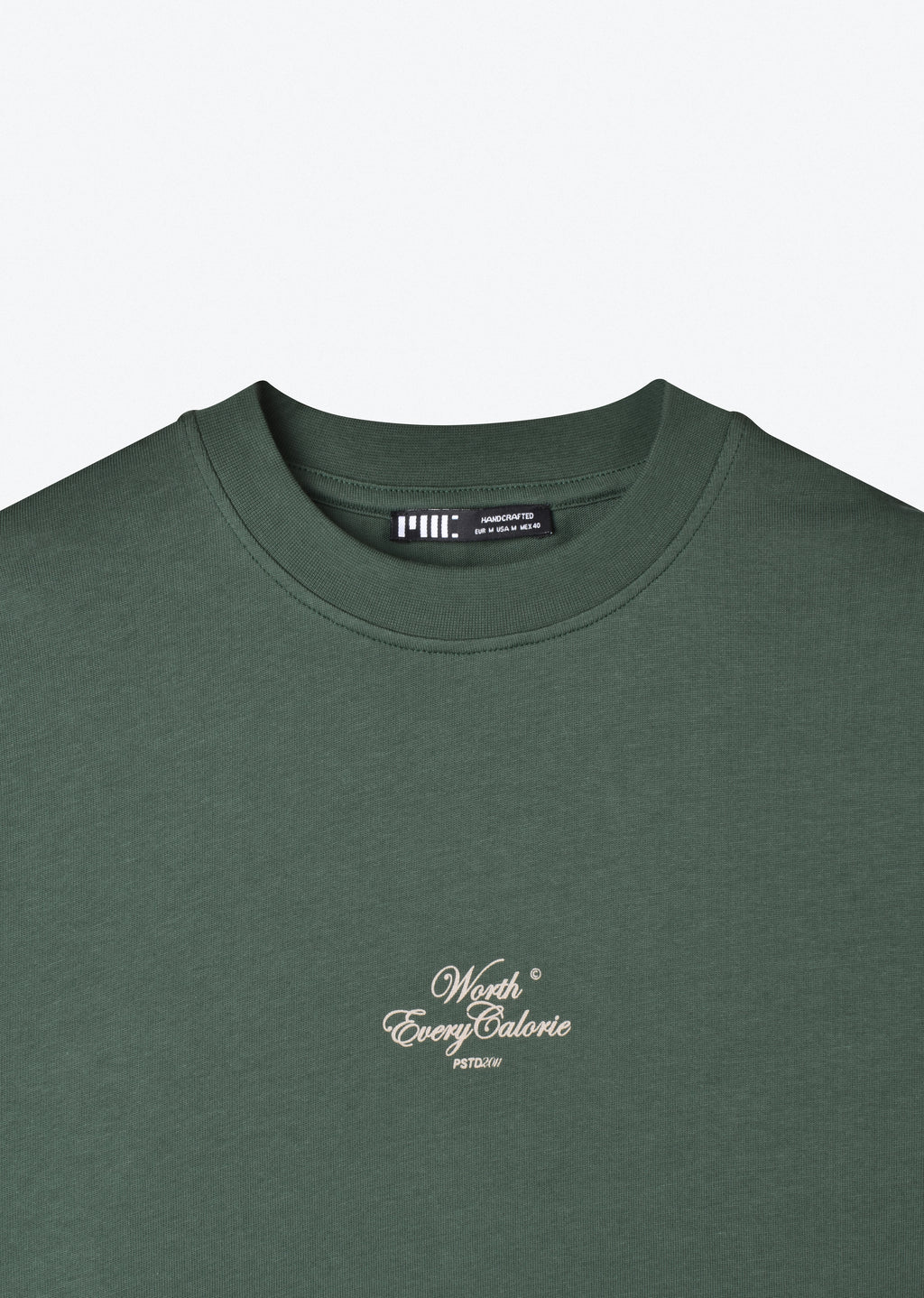 PRINTED BOXY-FIT T-SHIRT