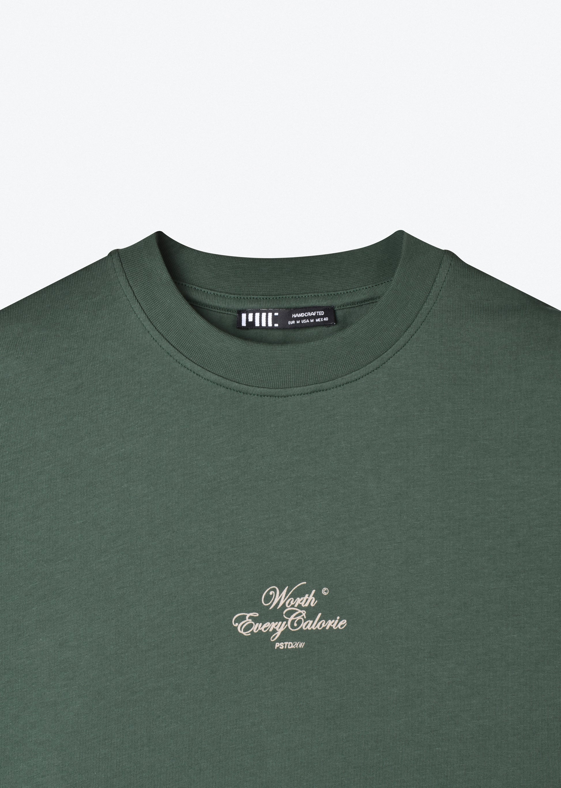 PRINTED BOXY-FIT T-SHIRT