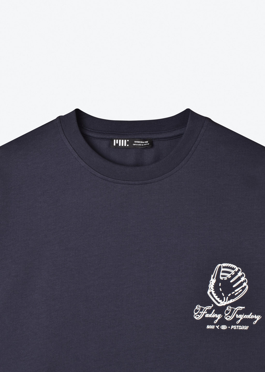 PRINTED BOXY-FIT T-SHIRT