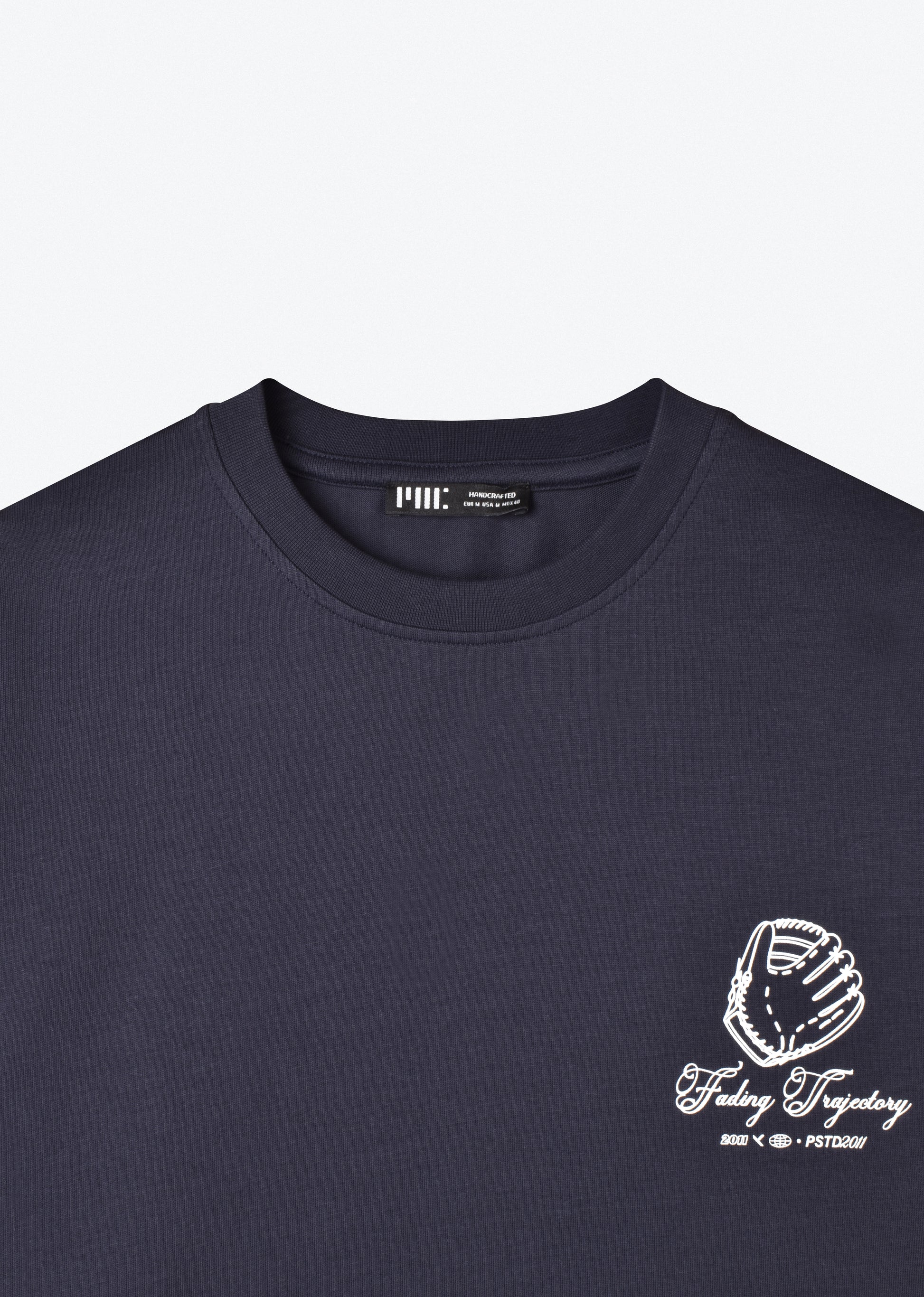PRINTED BOXY-FIT T-SHIRT