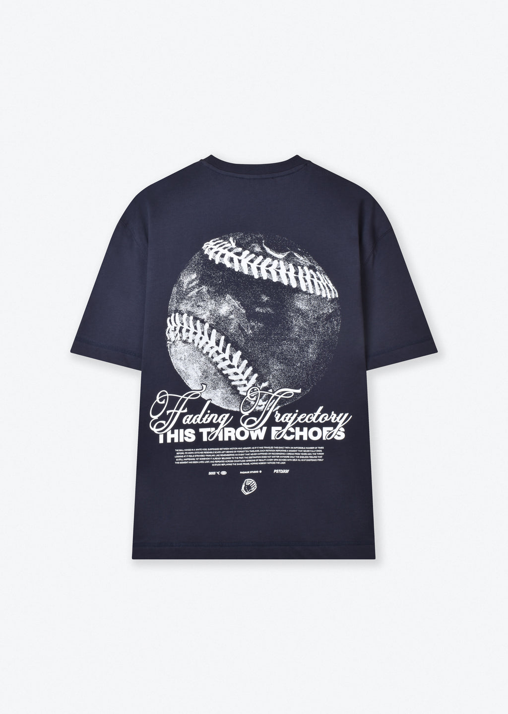PRINTED BOXY-FIT T-SHIRT