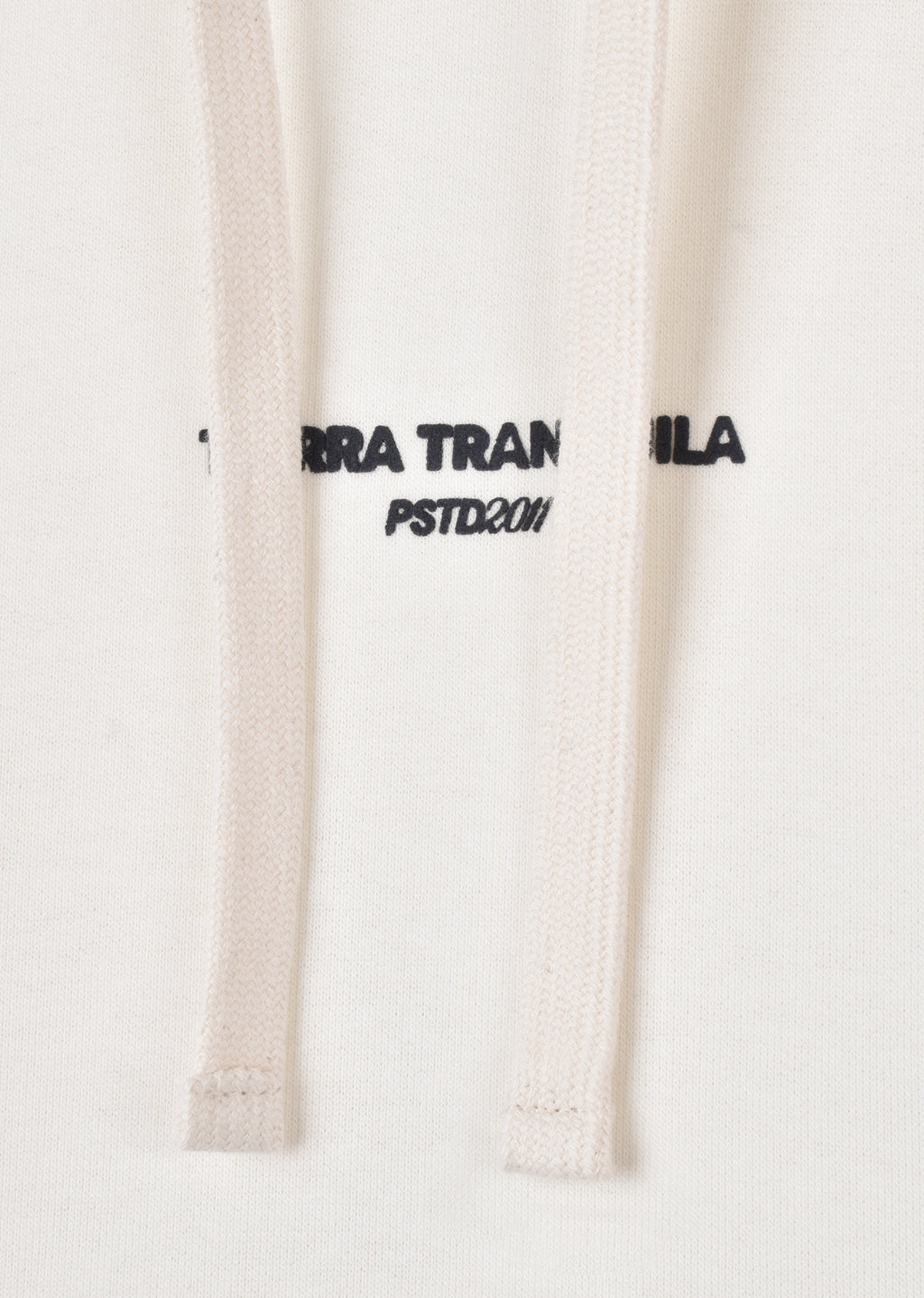 OVERSIZE PRINTED HOODIE