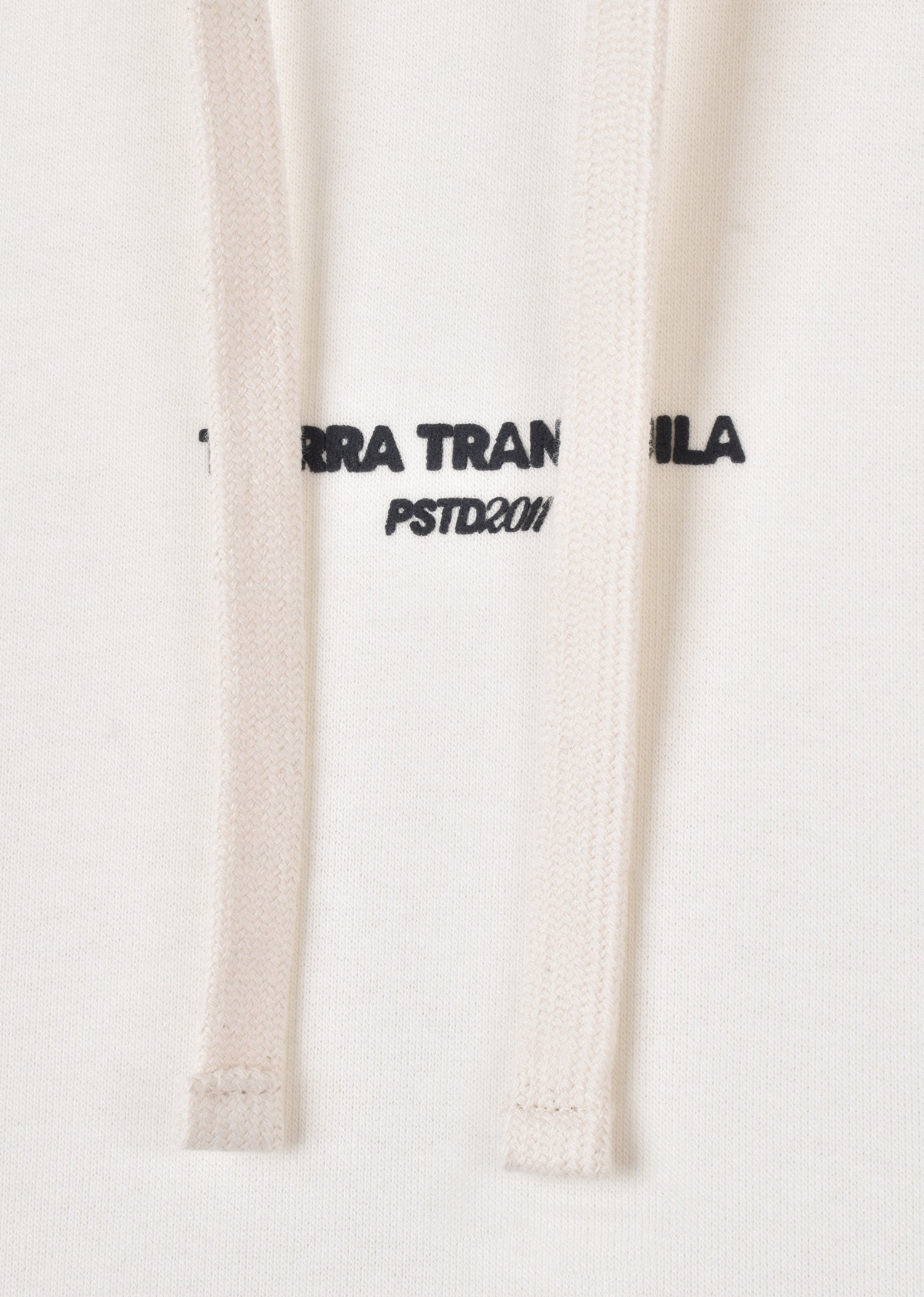 OVERSIZE PRINTED HOODIE