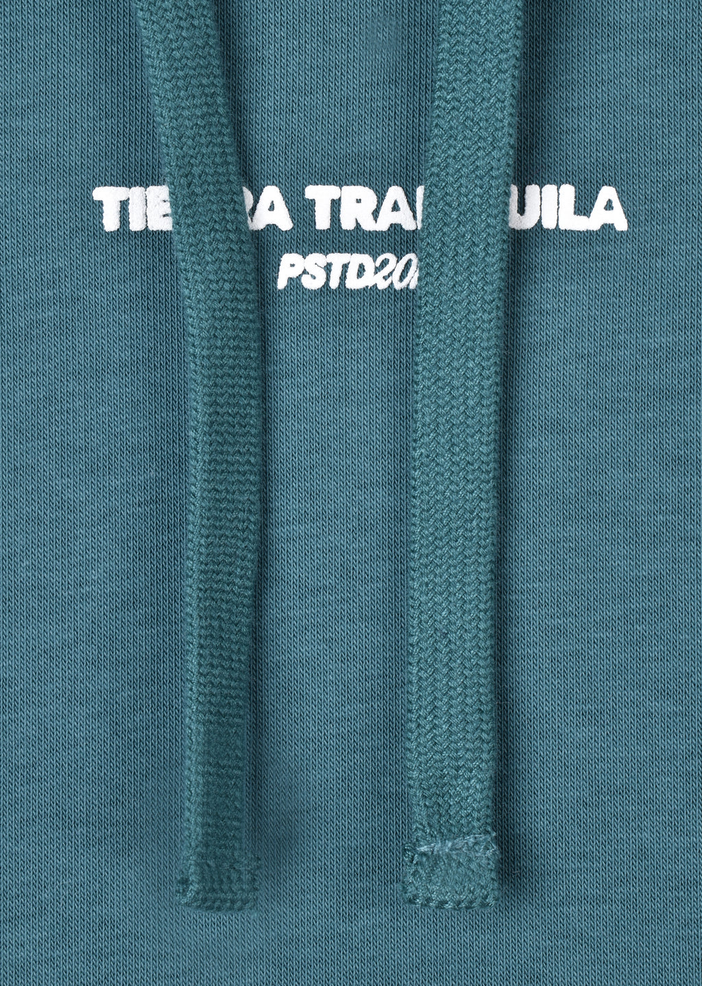 OVERSIZE PRINTED HOODIE