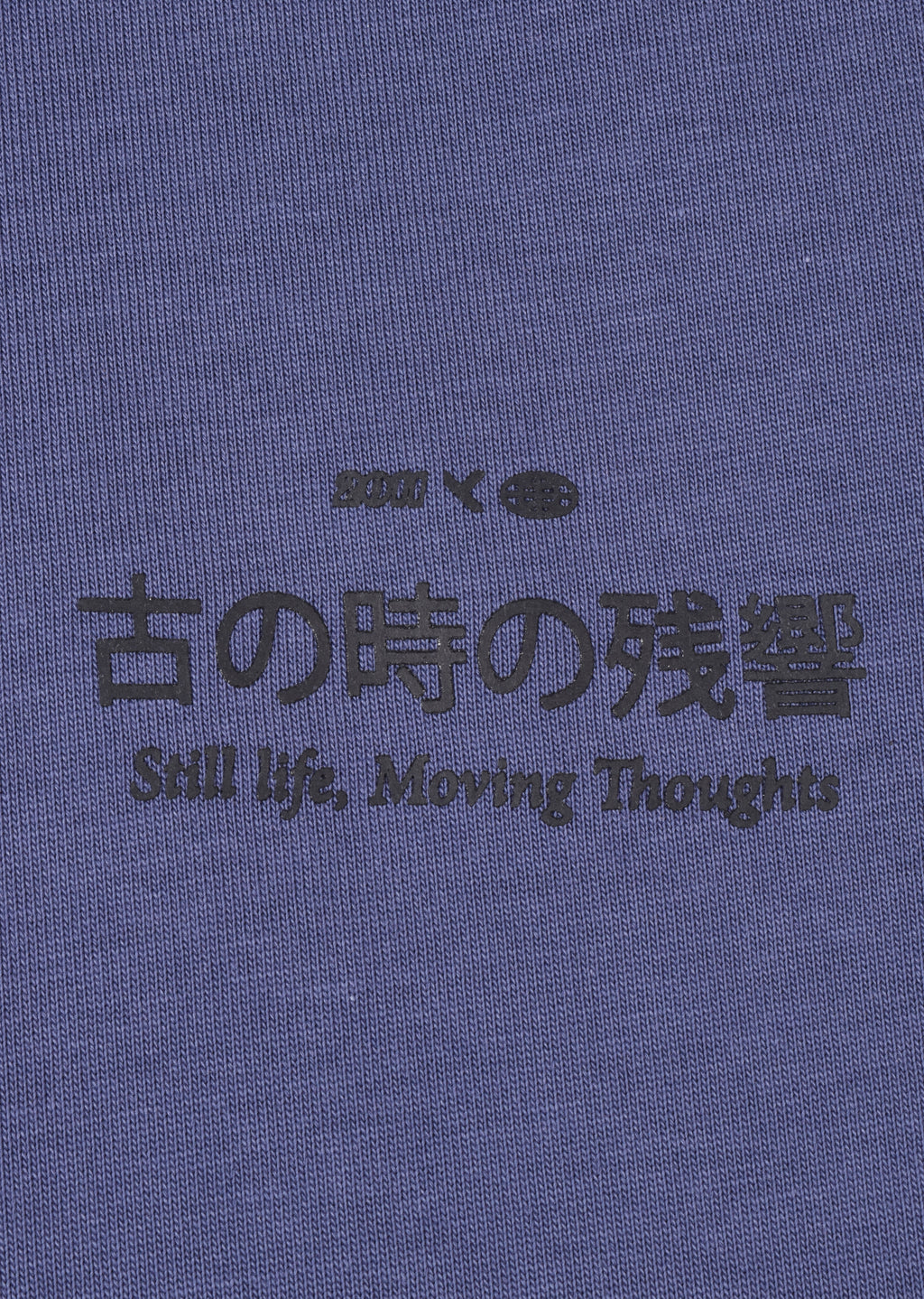 PRINTED BOXY-FIT T-SHIRT