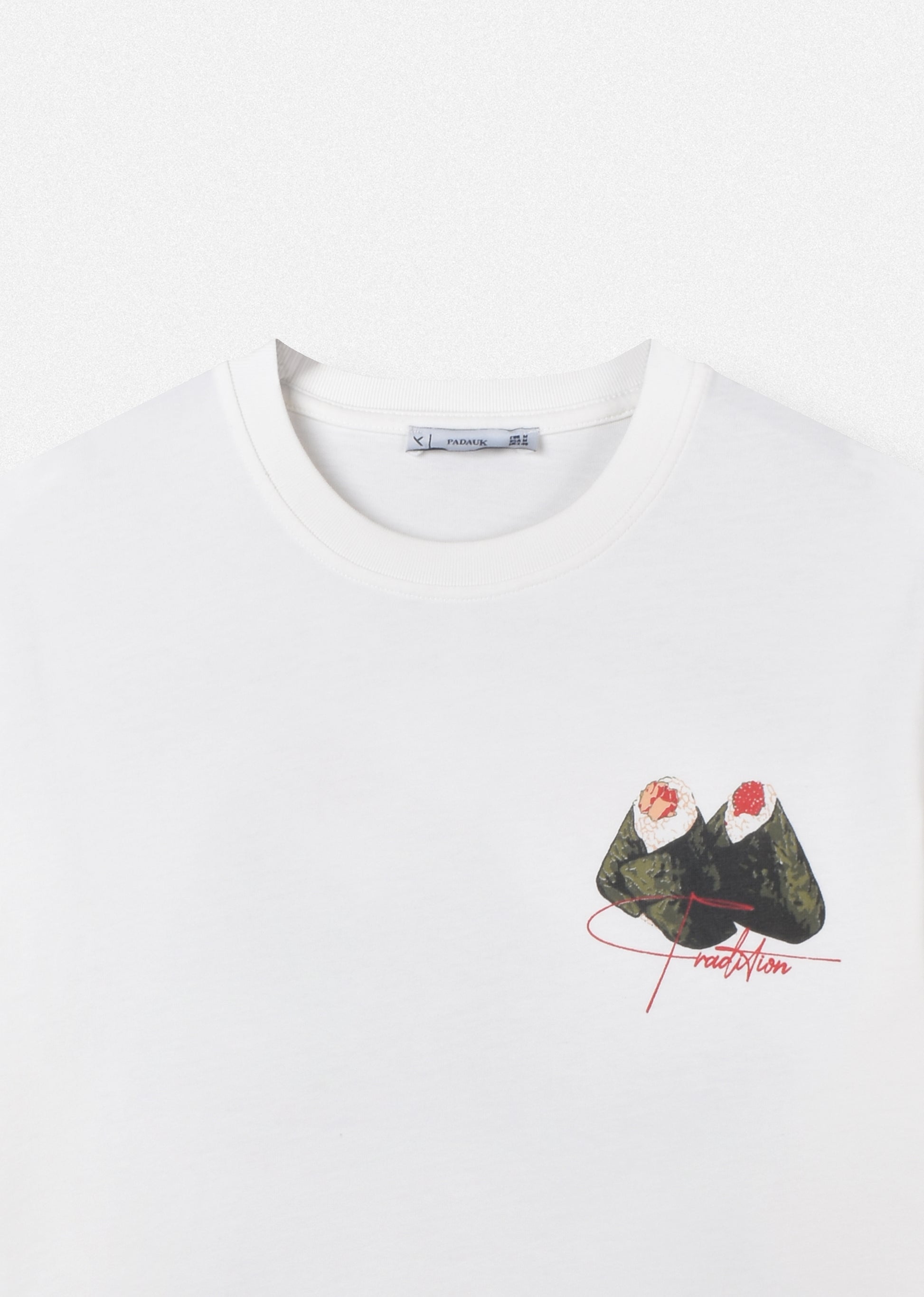 PRINTED BOXY-FIT T-SHIRT