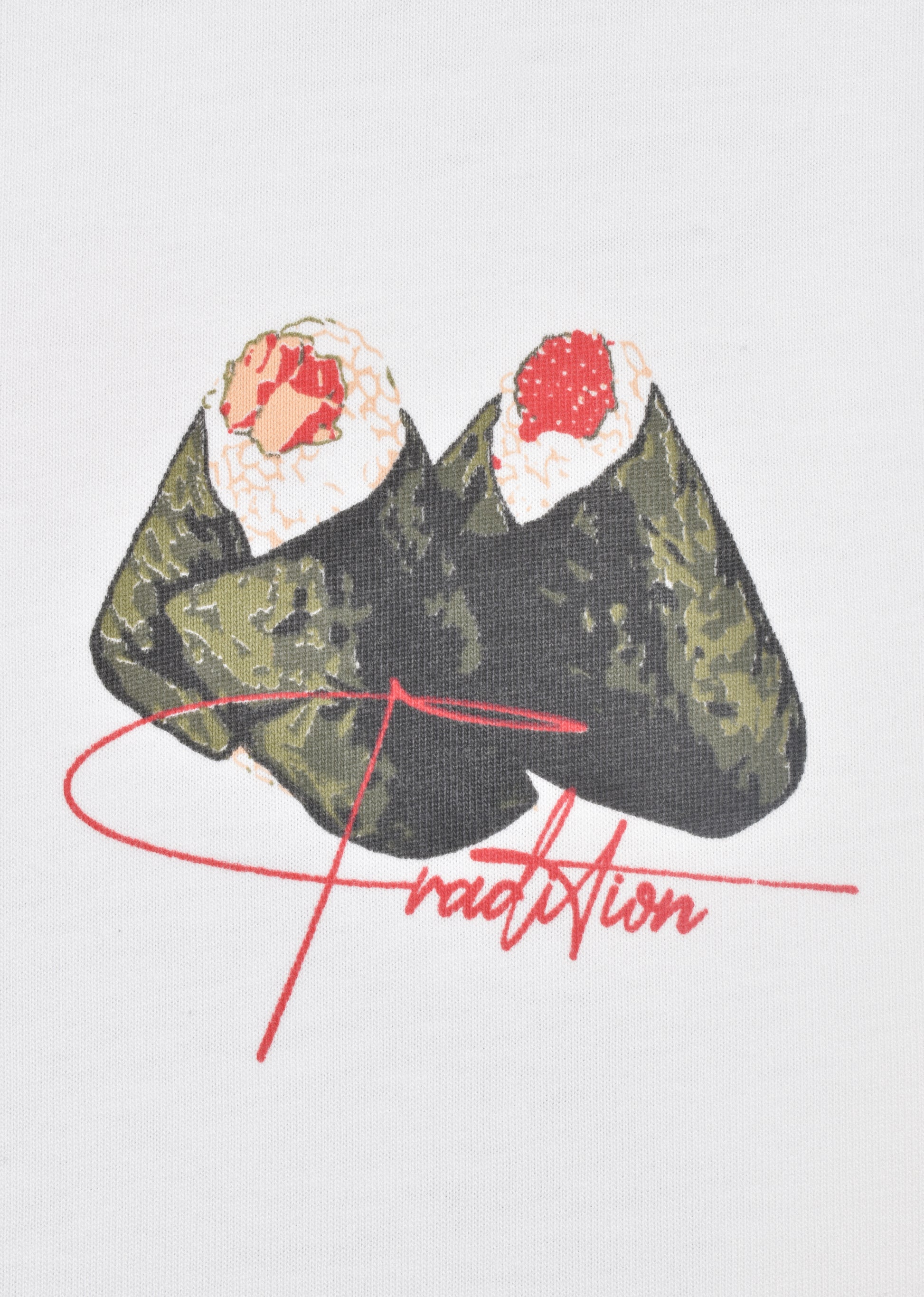 PRINTED BOXY-FIT T-SHIRT