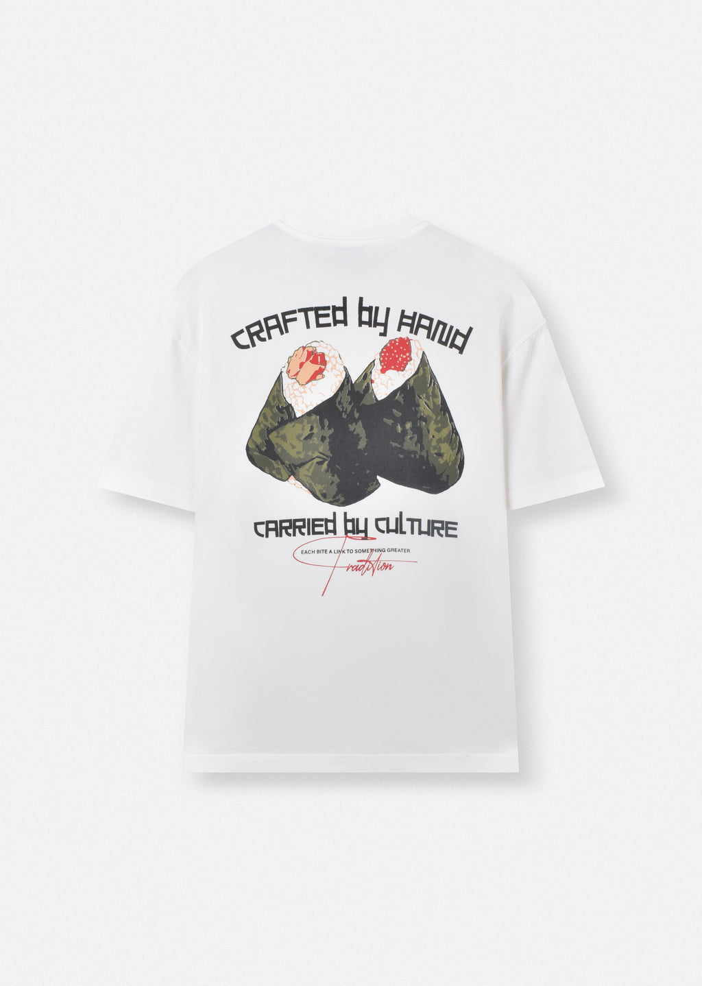 PRINTED BOXY-FIT T-SHIRT