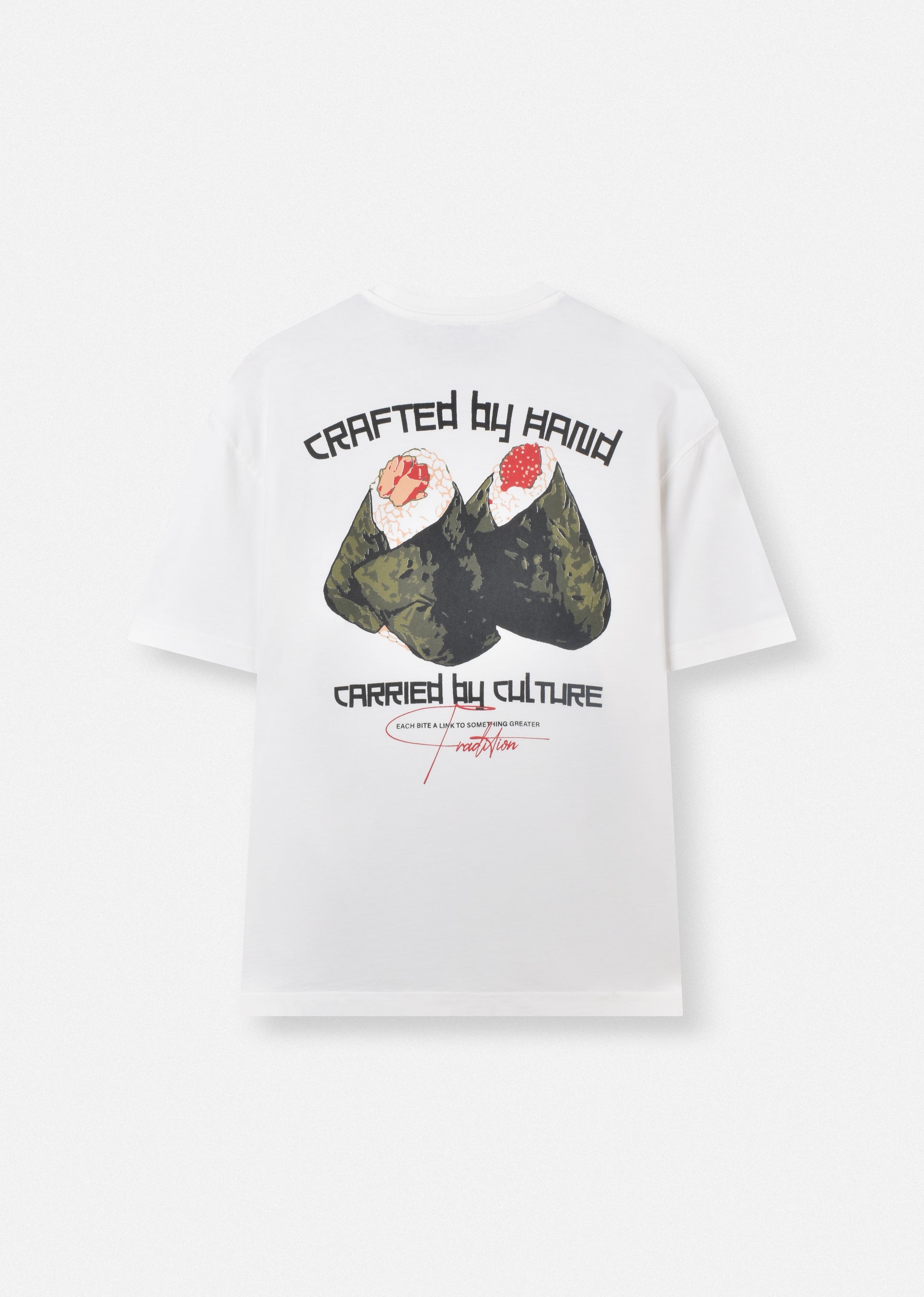 PRINTED BOXY-FIT T-SHIRT