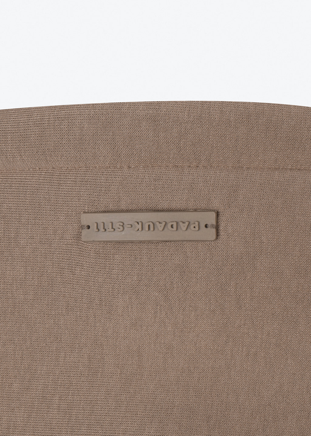 OVERSIZE ZIP-UP HOODIE