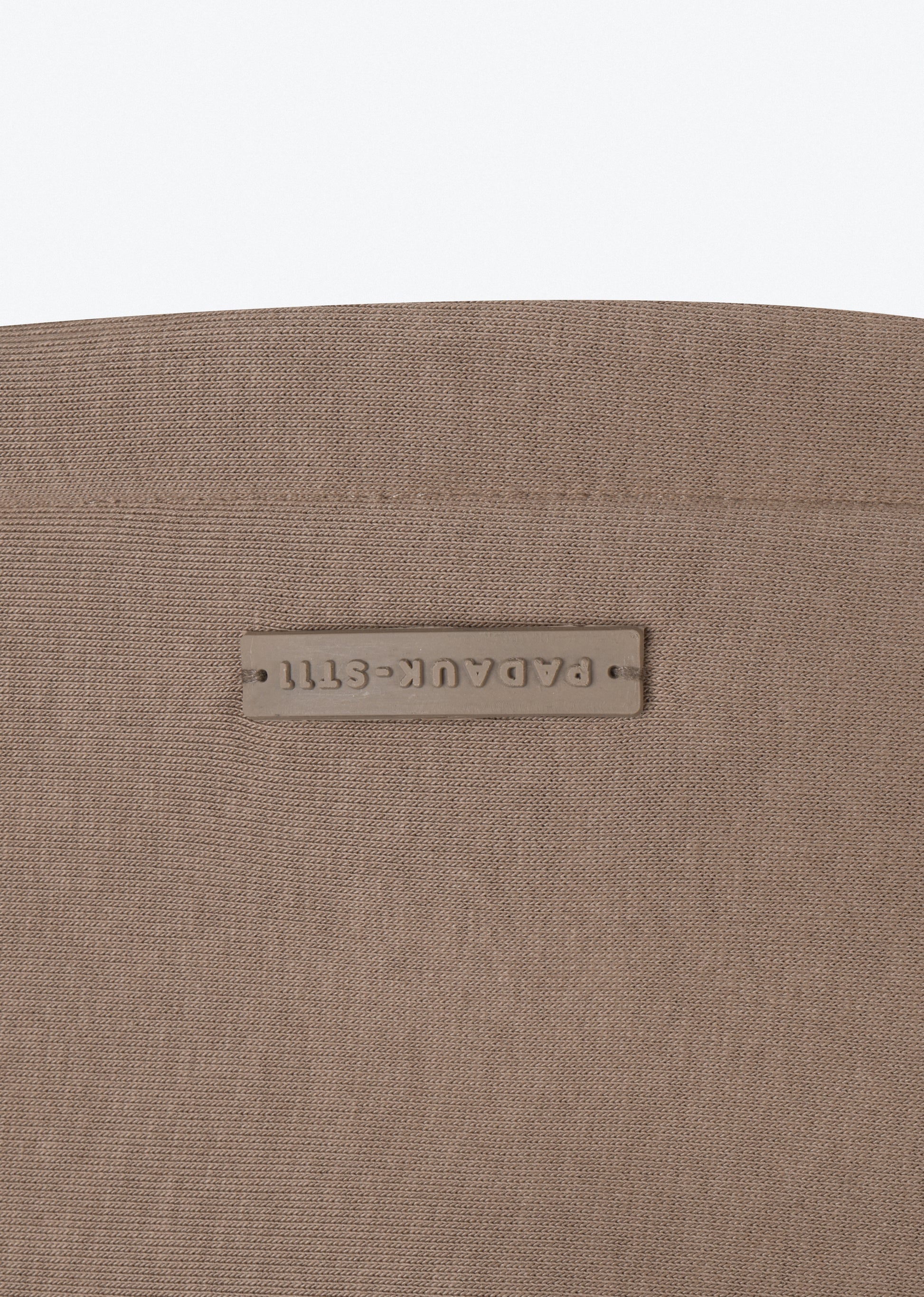 OVERSIZE ZIP-UP HOODIE