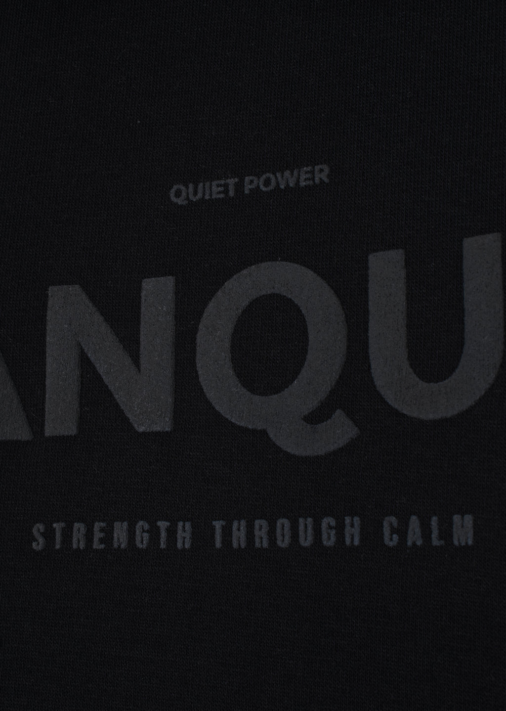 OVERSIZE ZIP-UP HOODIE