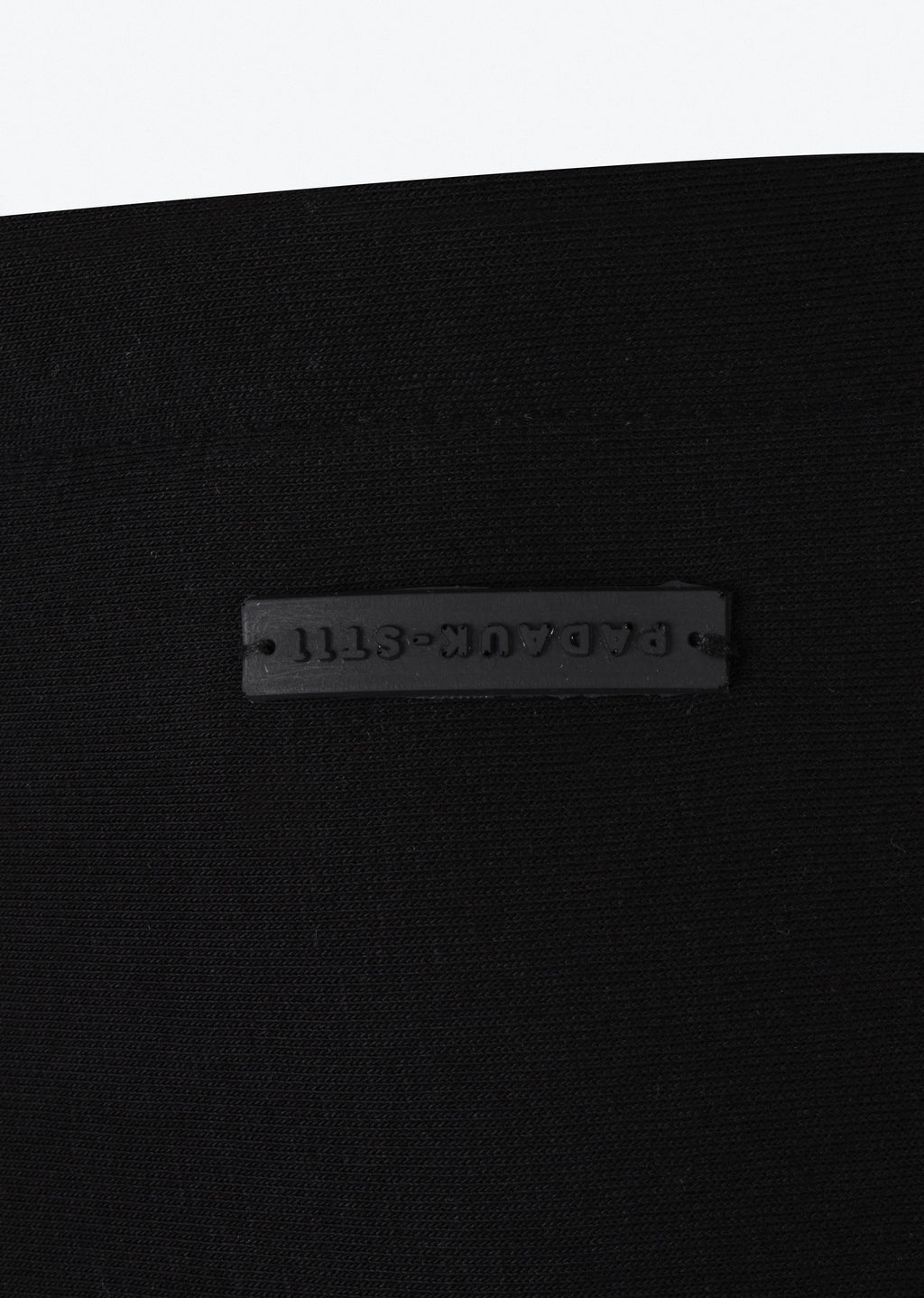 OVERSIZE ZIP-UP HOODIE