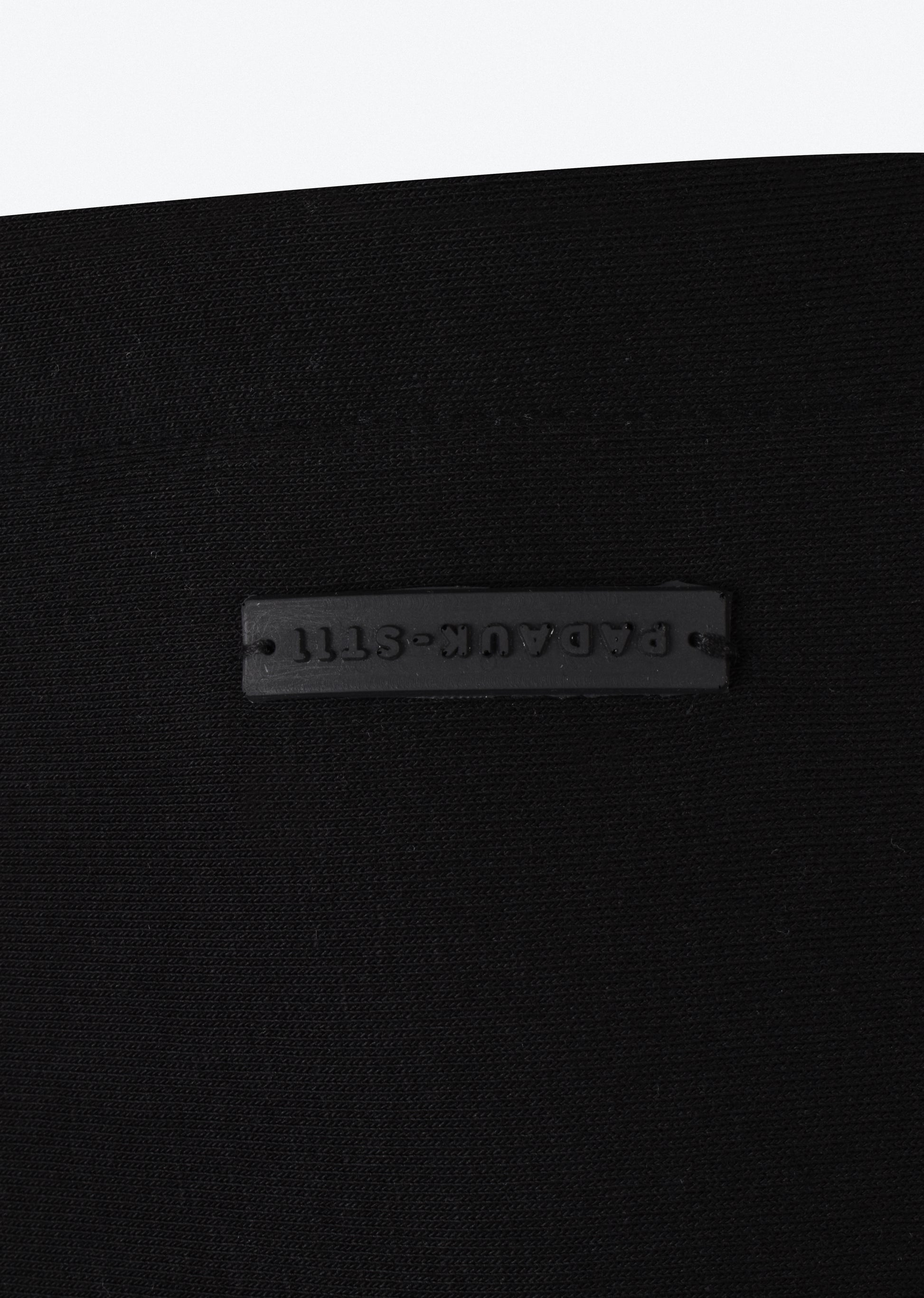 OVERSIZE ZIP-UP HOODIE