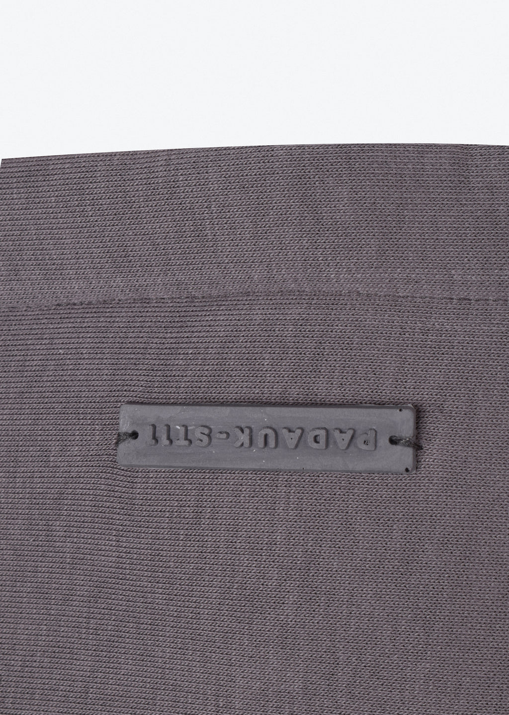 OVERSIZE ZIP-UP HOODIE