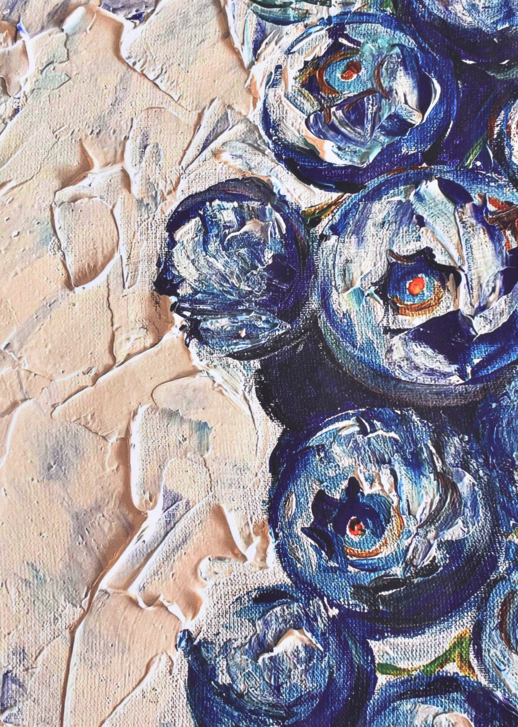 PRINTED PATCH SWEATSHIRT