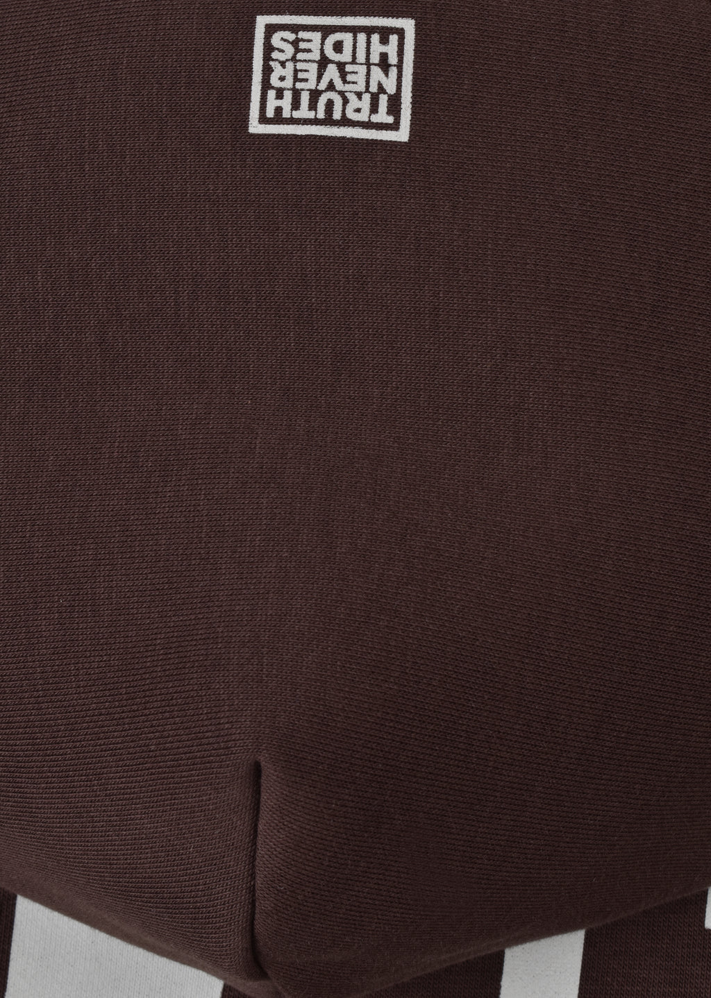 OVERSIZE PRINTED HOODIE