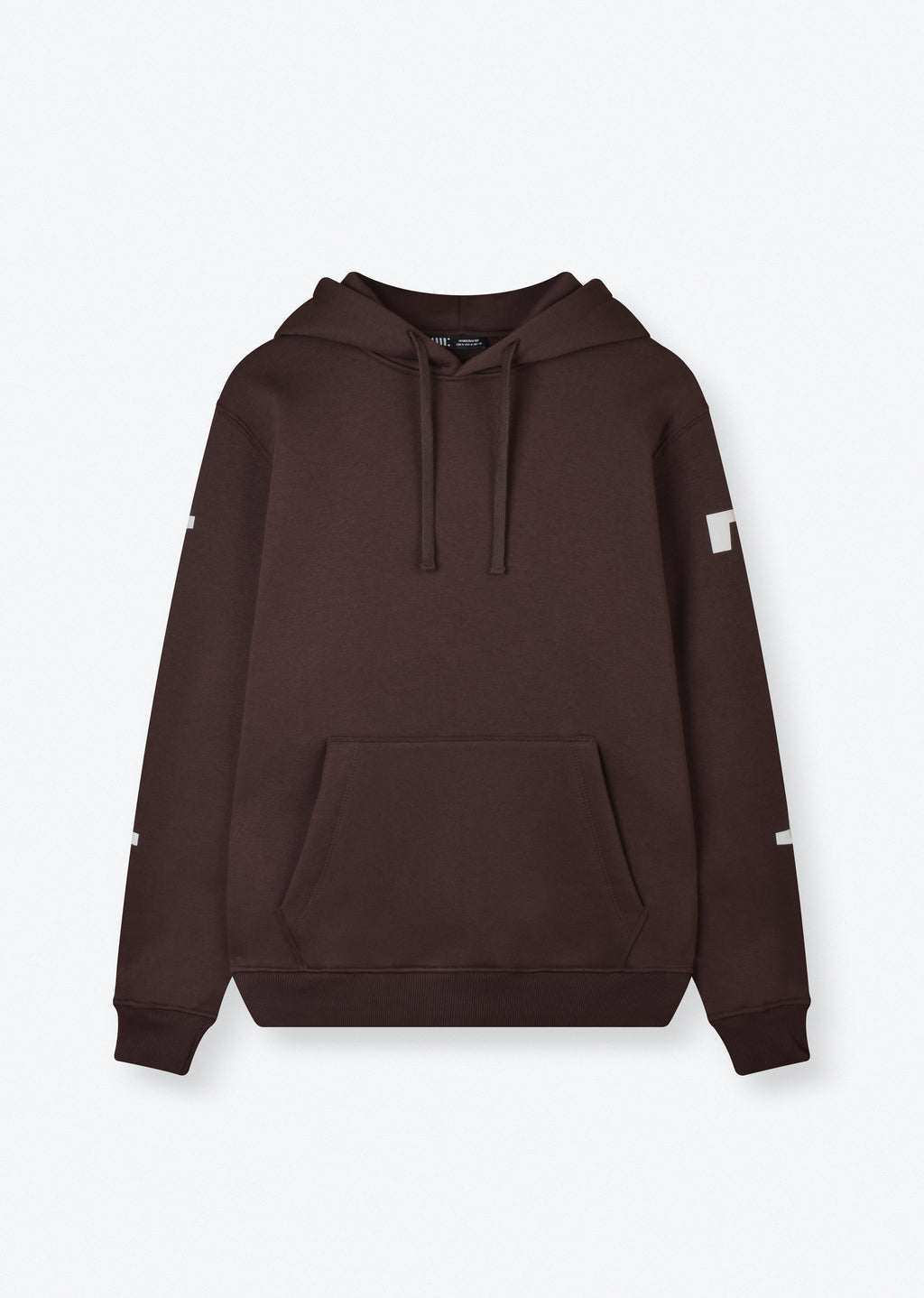 OVERSIZE PRINTED HOODIE