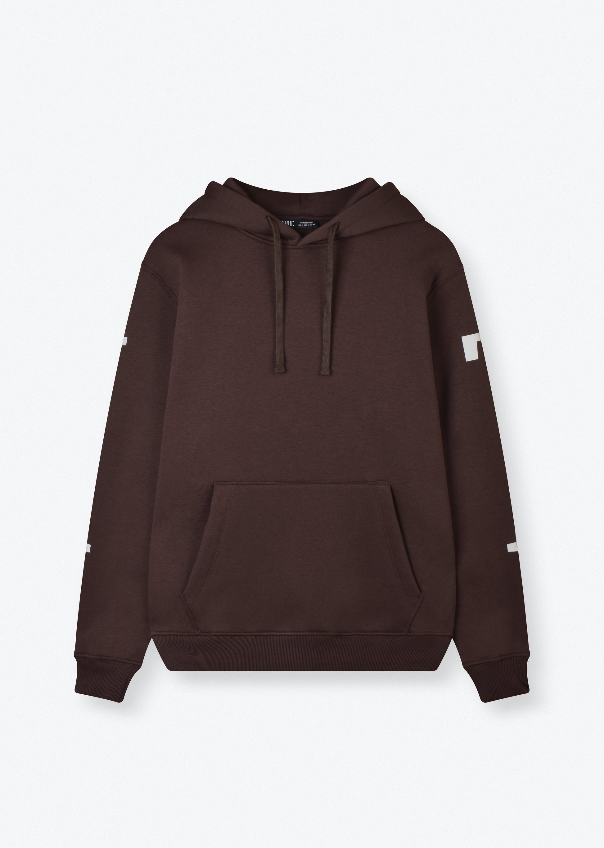 OVERSIZE PRINTED HOODIE